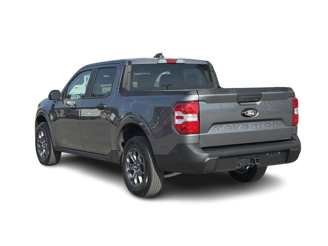 2025 Ford Maverick