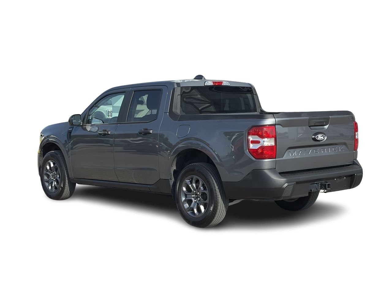 2025 Ford Maverick