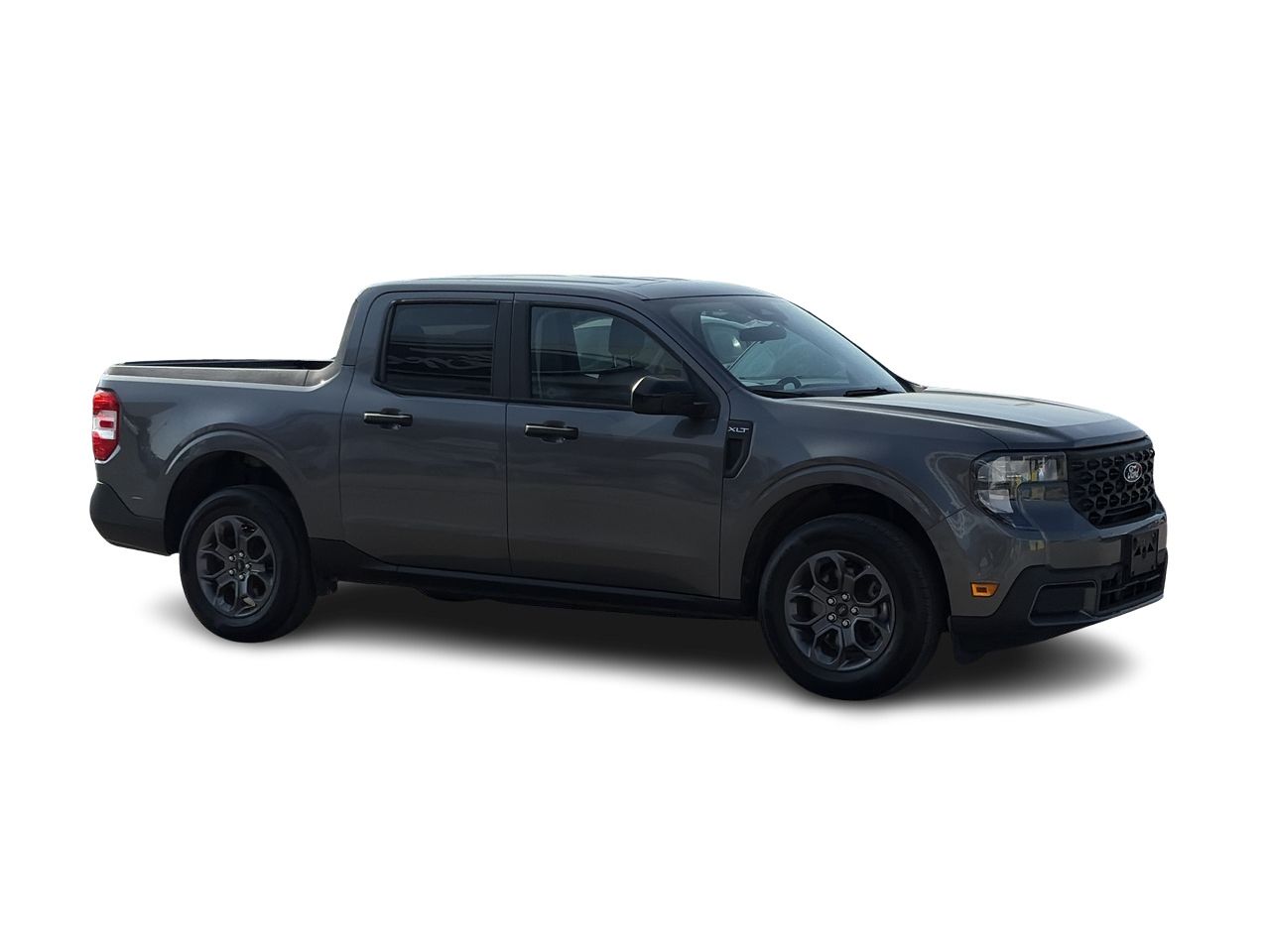 2025 Ford Maverick