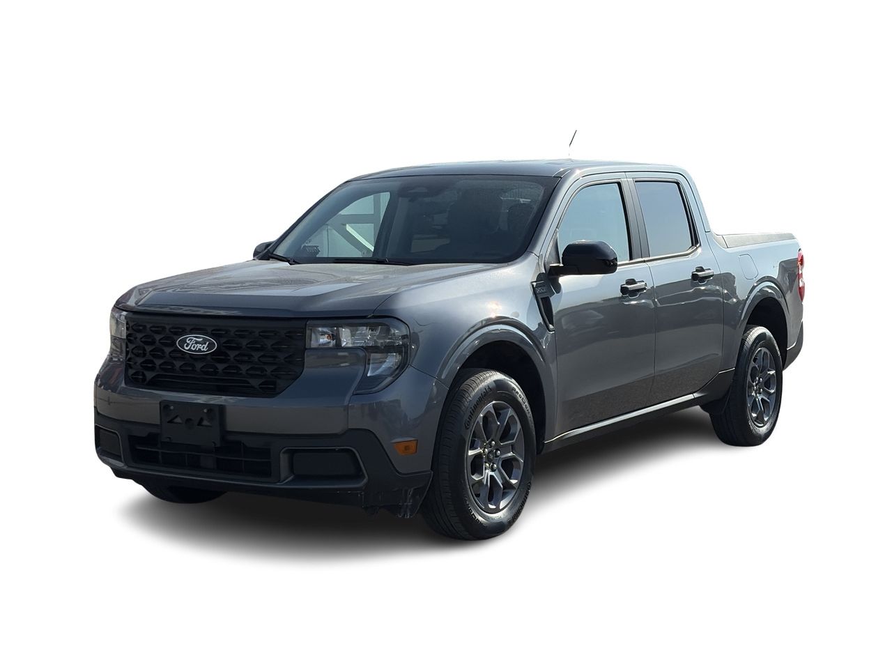2025 Ford Maverick