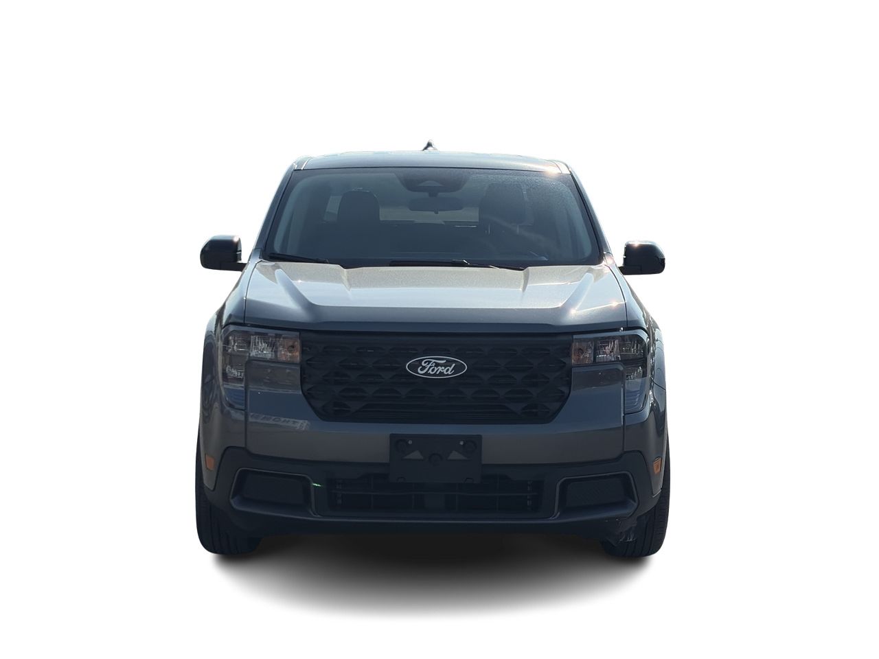2025 Ford Maverick