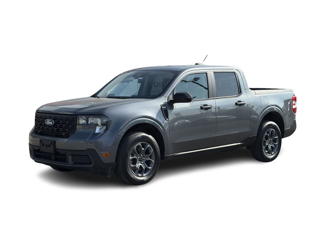 2025 Ford Maverick