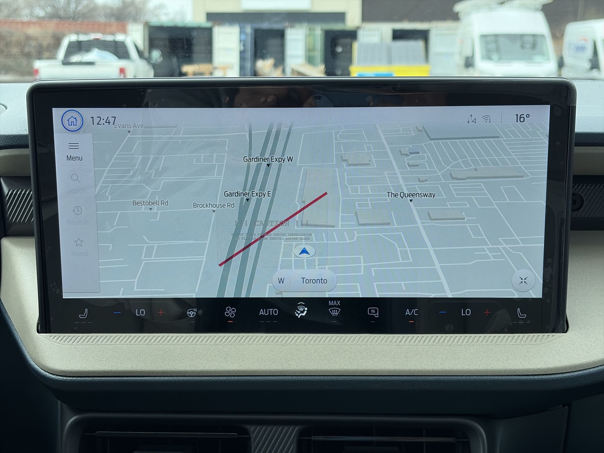 2026 Ford Maverick in Toronto, Ontario