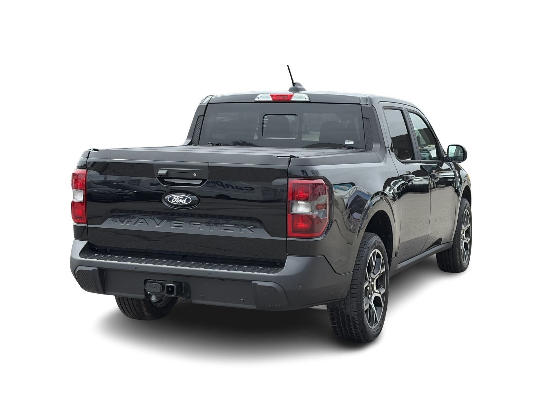 2026 Ford Maverick in Toronto, Ontario