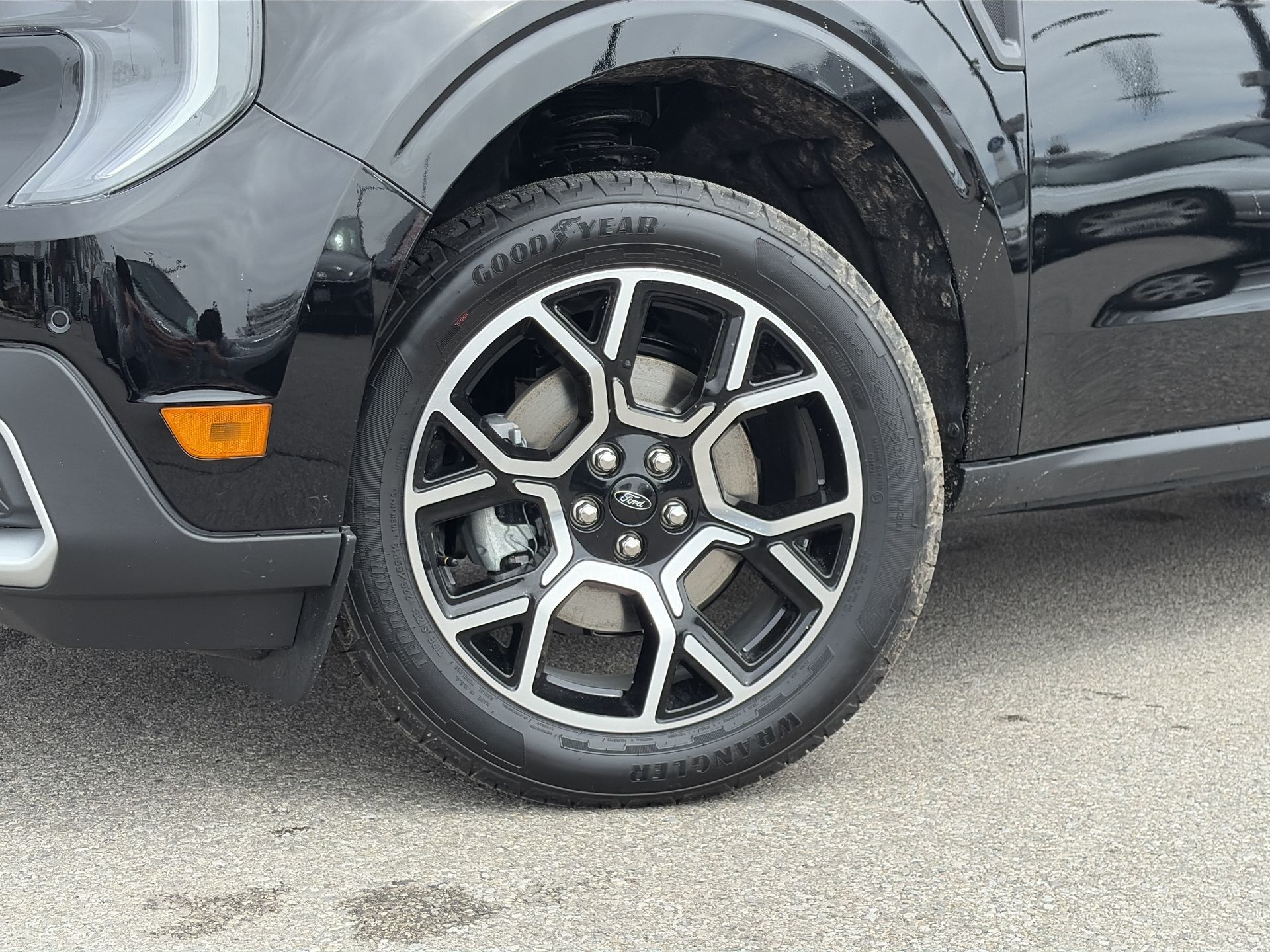 2026 Ford Maverick in Toronto, Ontario