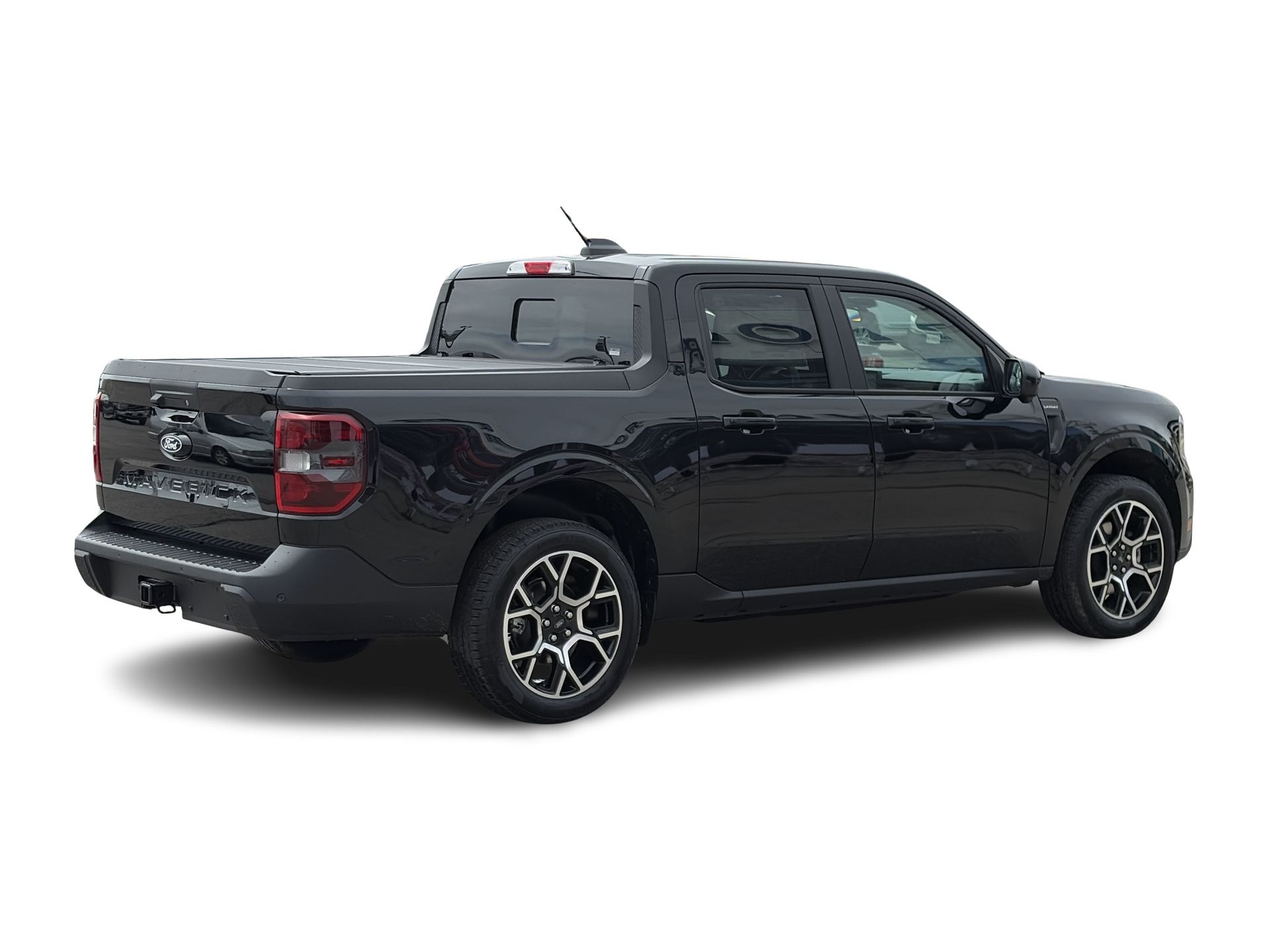 2026 Ford Maverick in Toronto, Ontario