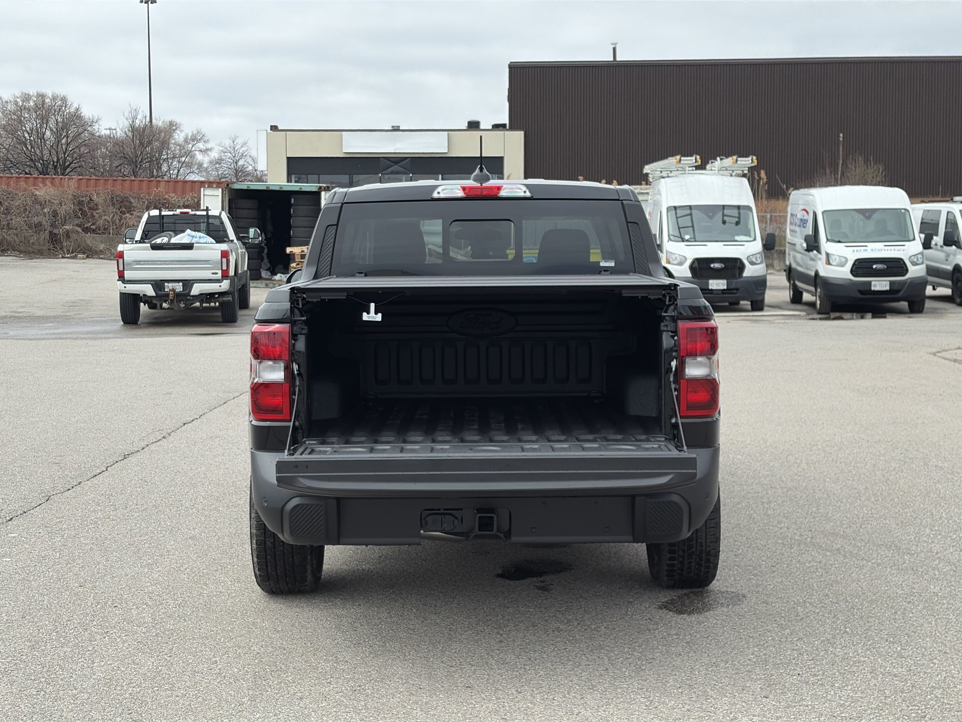 2026 Ford Maverick in Toronto, Ontario
