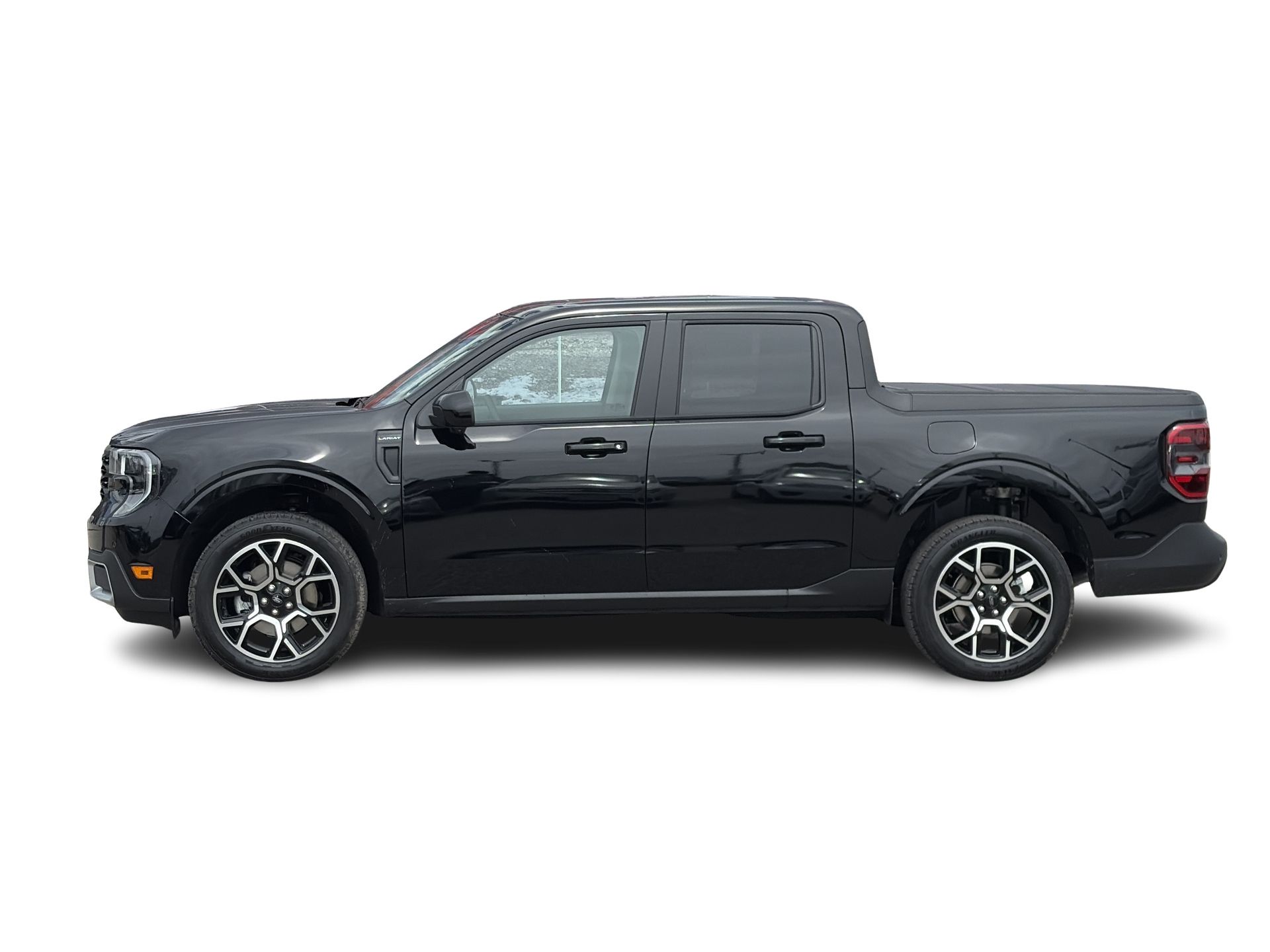 2026 Ford Maverick in Toronto, Ontario