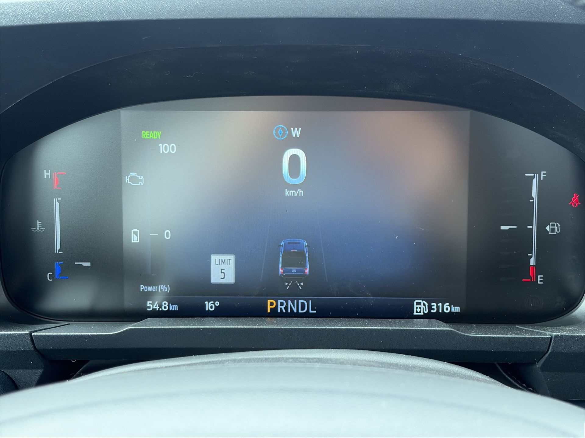 2026 Ford Maverick in Toronto, Ontario