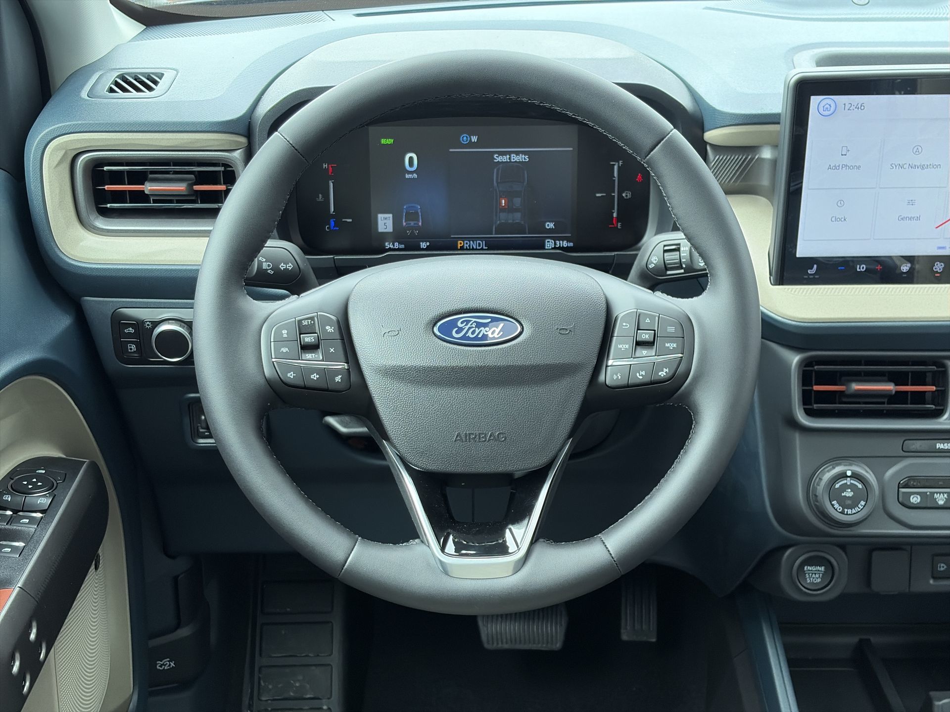 2026 Ford Maverick in Toronto, Ontario