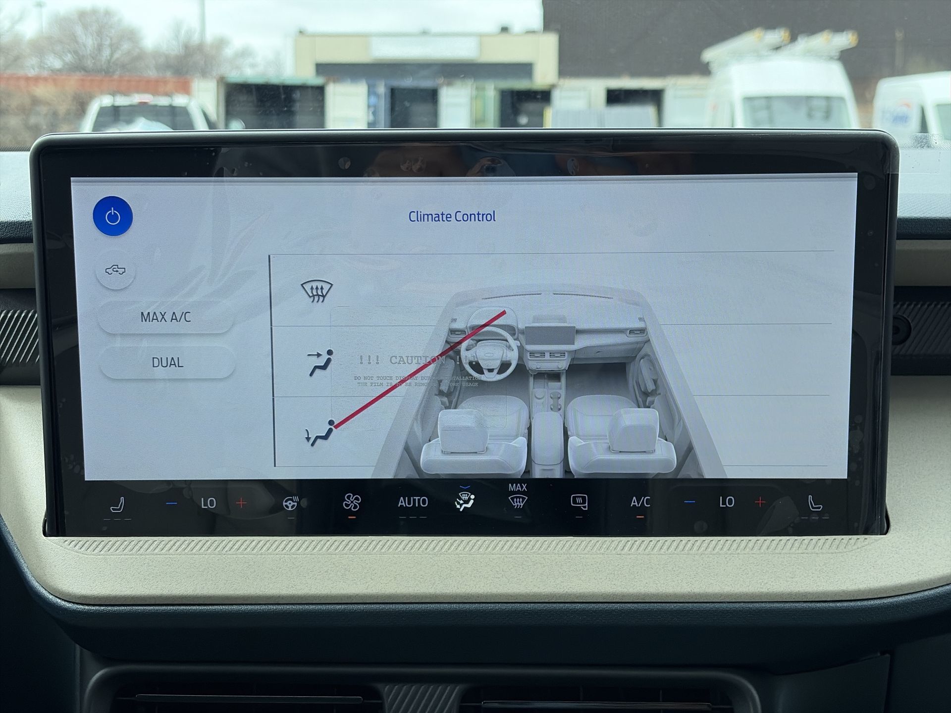 2026 Ford Maverick in Toronto, Ontario