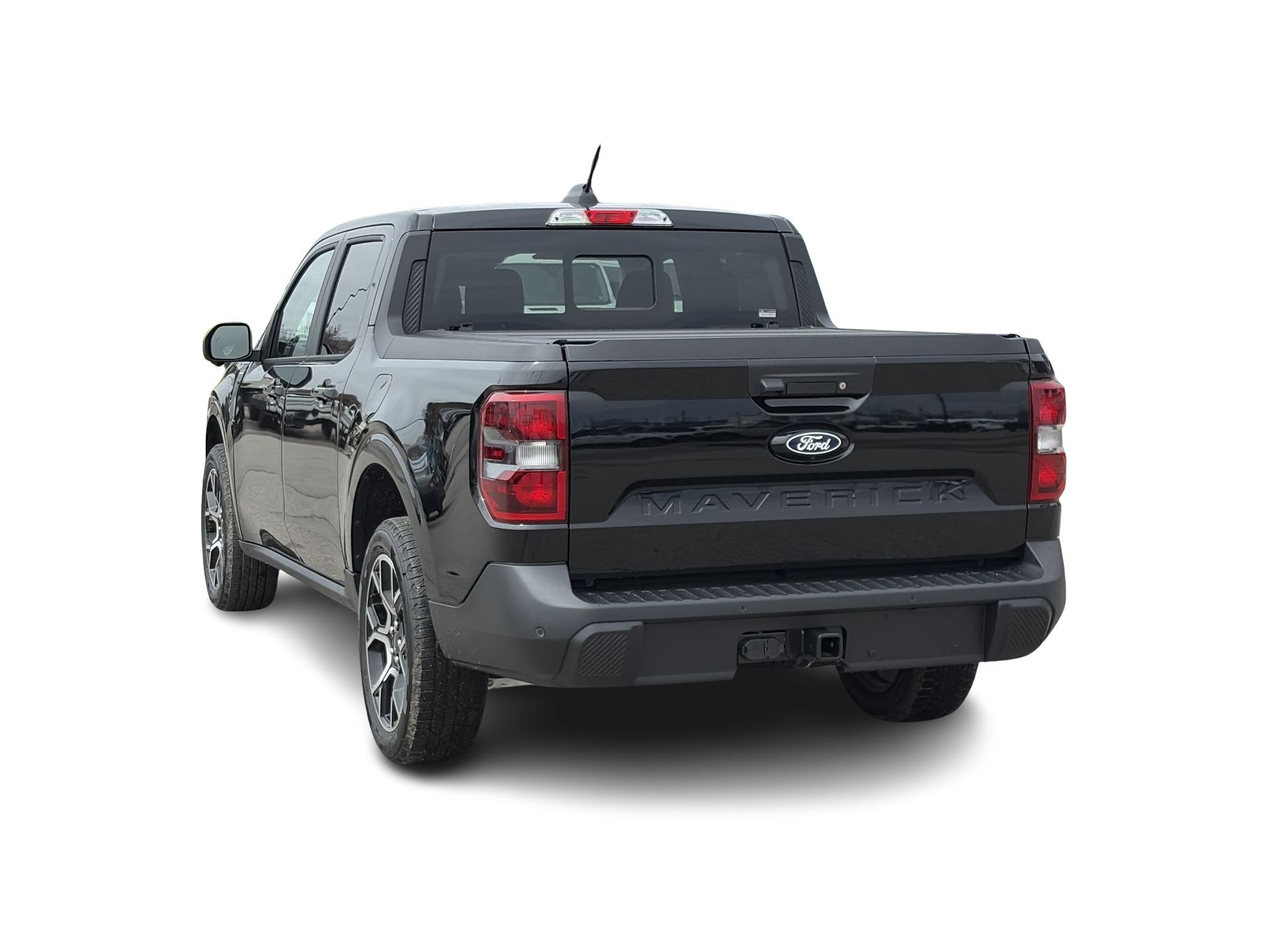 2026 Ford Maverick in Toronto, Ontario