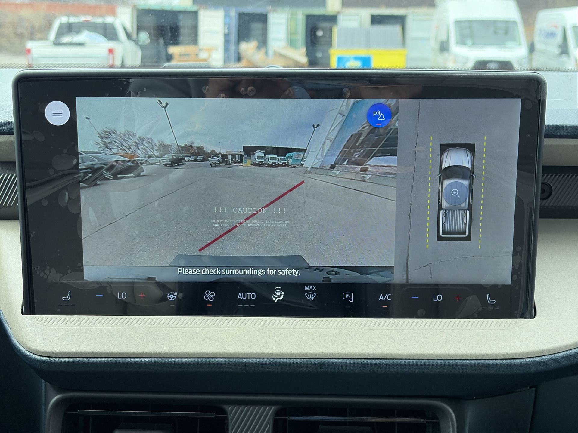 2026 Ford Maverick in Toronto, Ontario