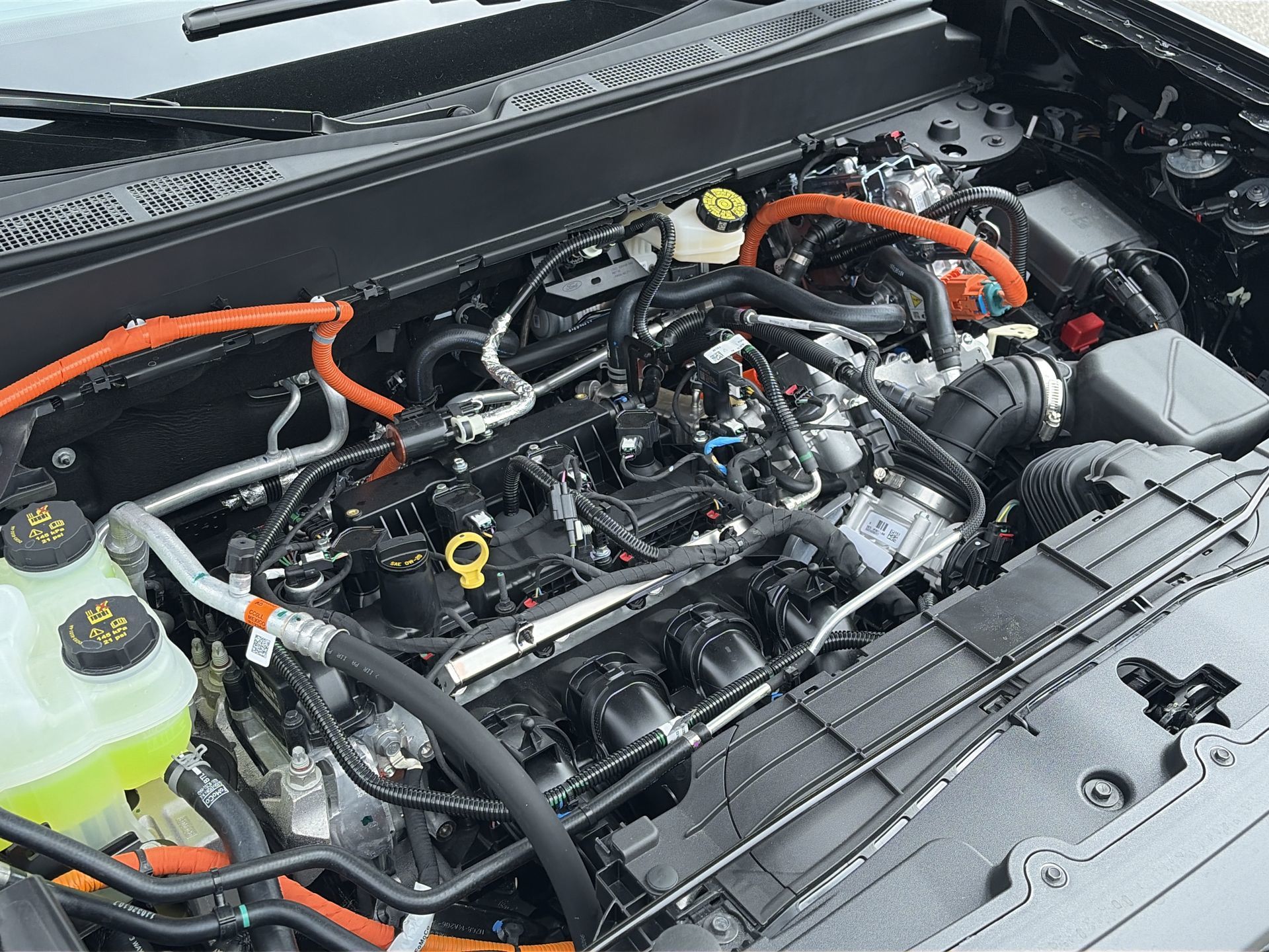 2026 Ford Maverick in Toronto, Ontario