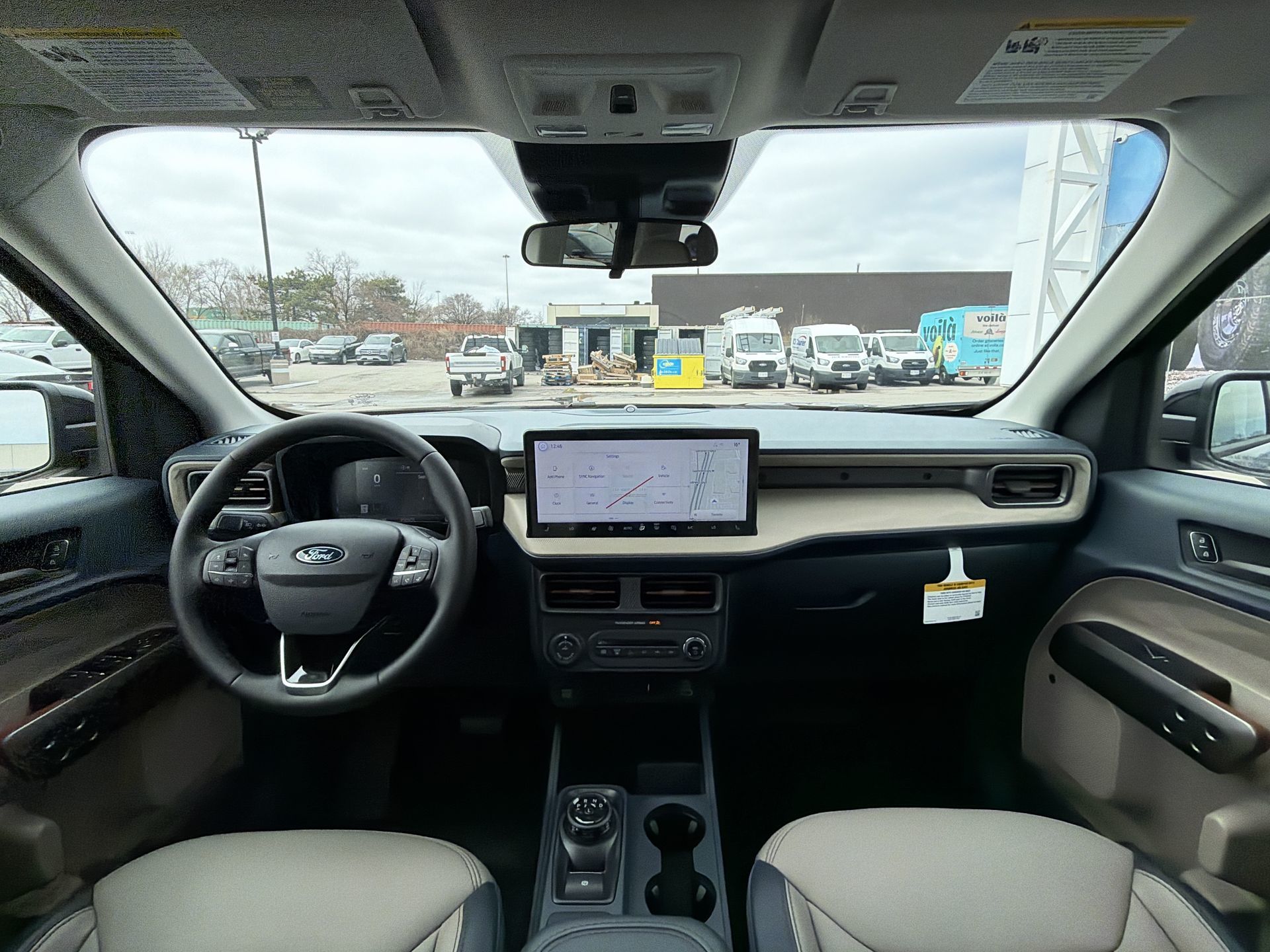 2026 Ford Maverick in Toronto, Ontario