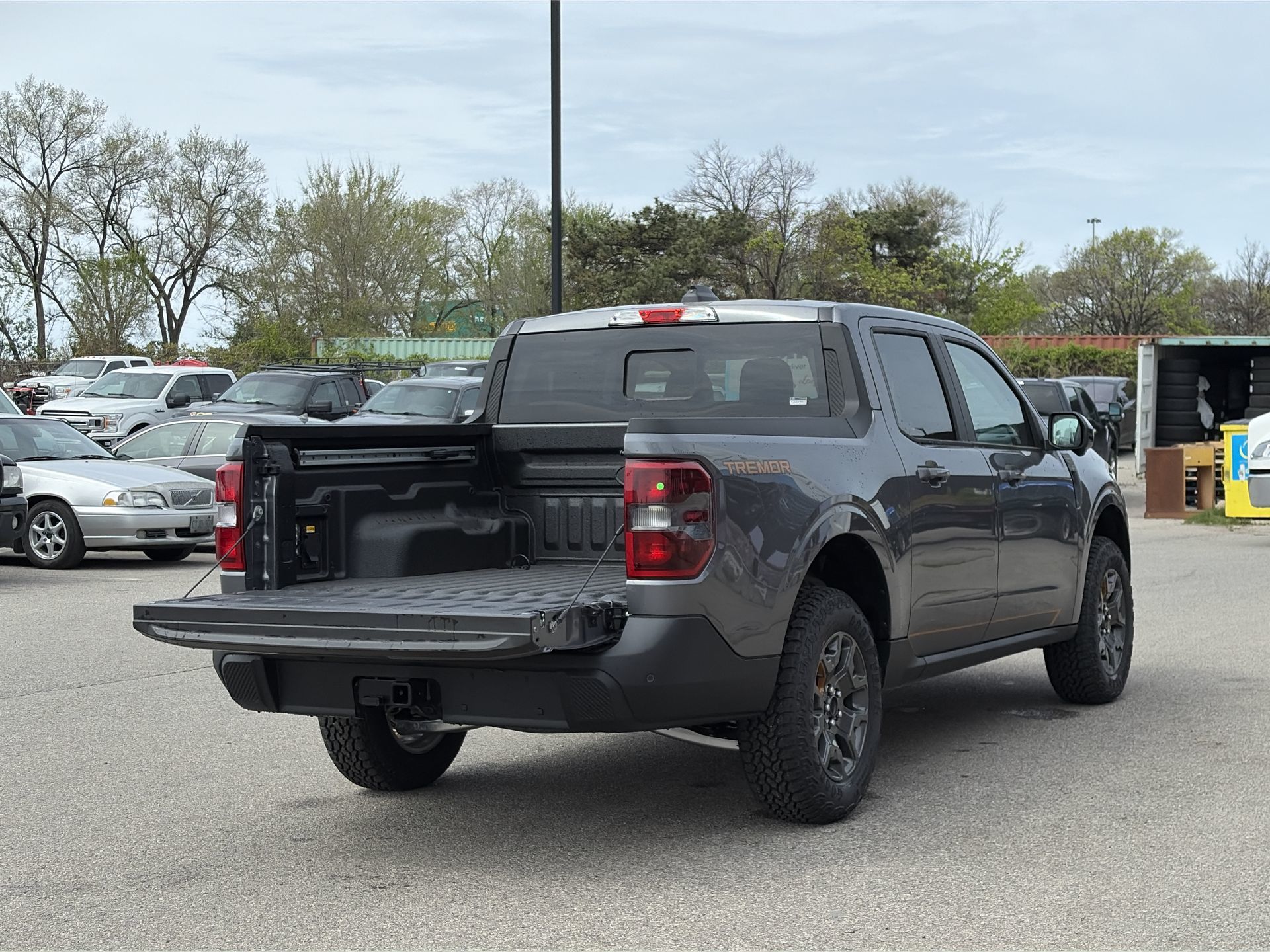 Ford Maverick  2026 à Toronto, Ontario