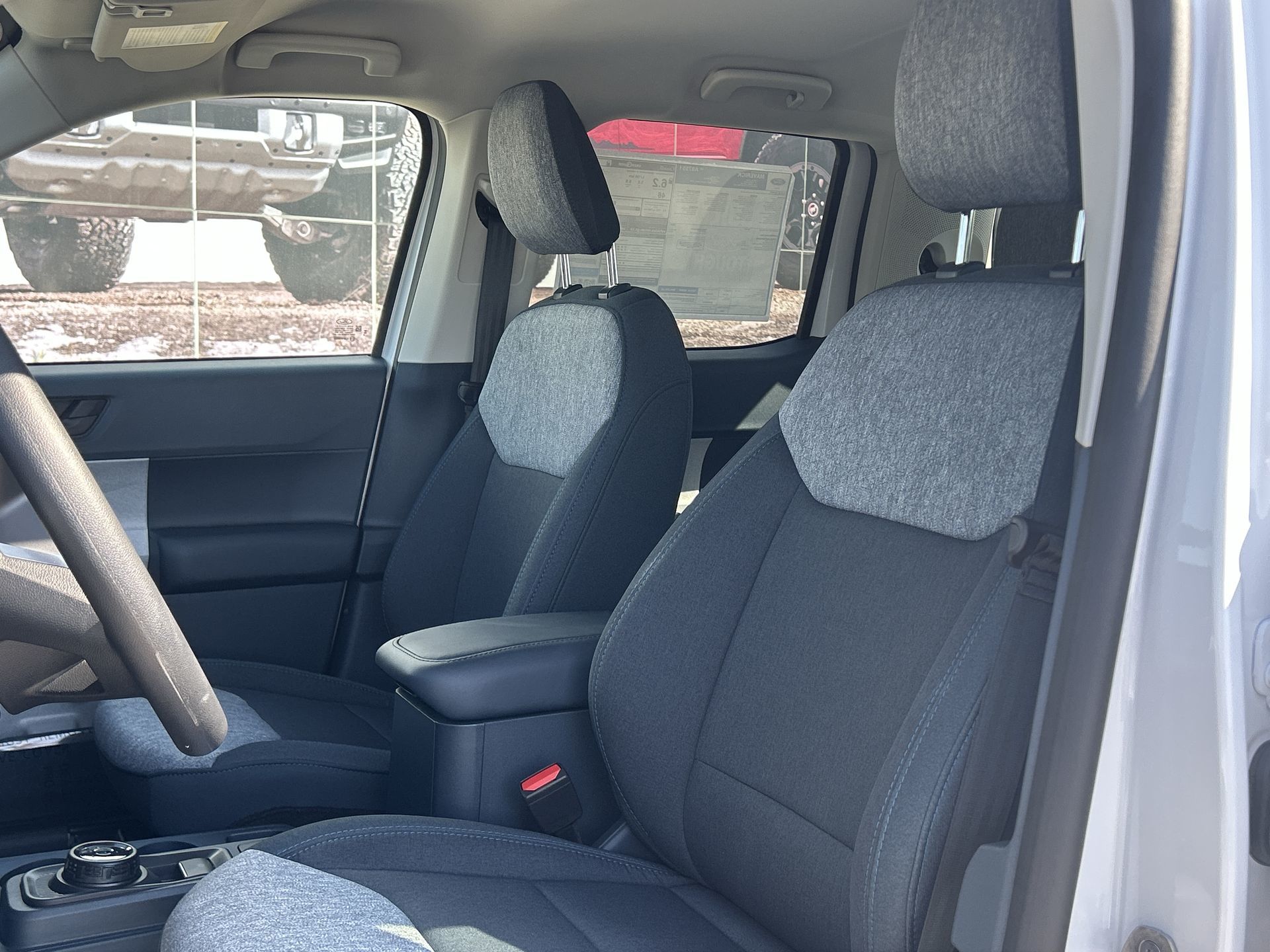2026 Ford Maverick in Toronto, Ontario