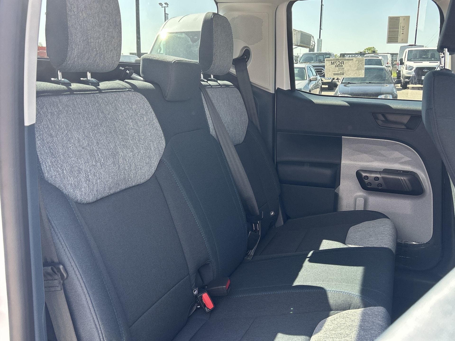 2026 Ford Maverick in Toronto, Ontario