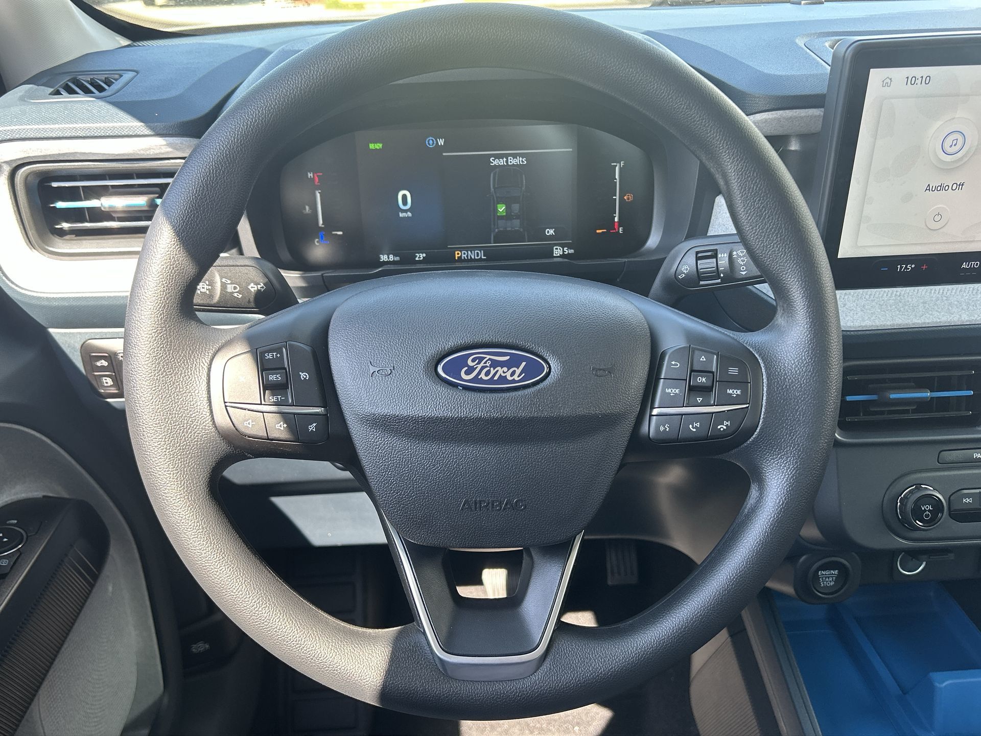 2026 Ford Maverick in Toronto, Ontario