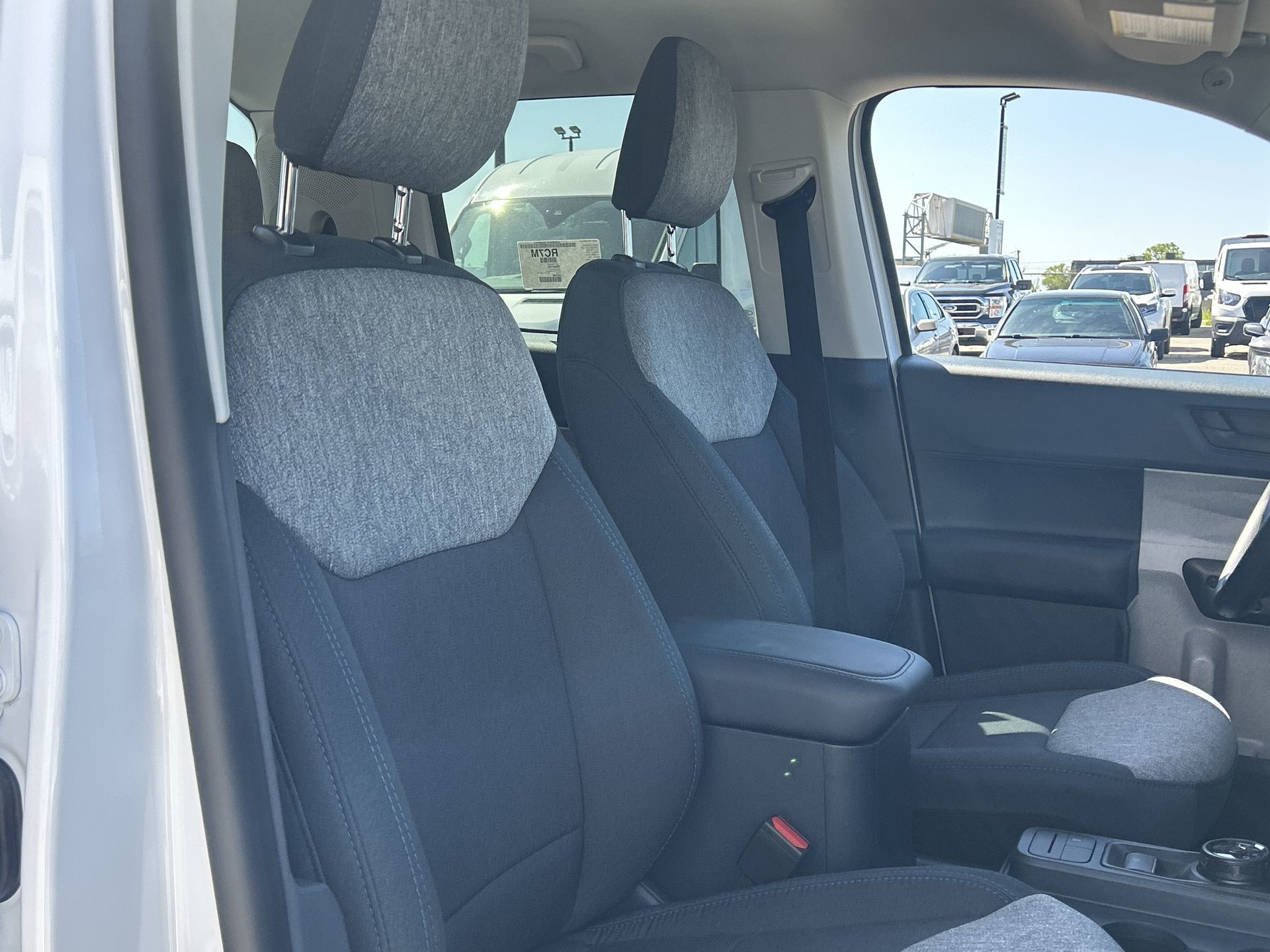 2026 Ford Maverick in Toronto, Ontario