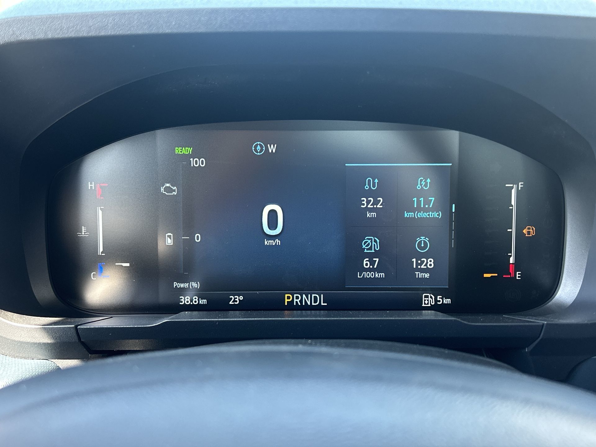 2026 Ford Maverick in Toronto, Ontario