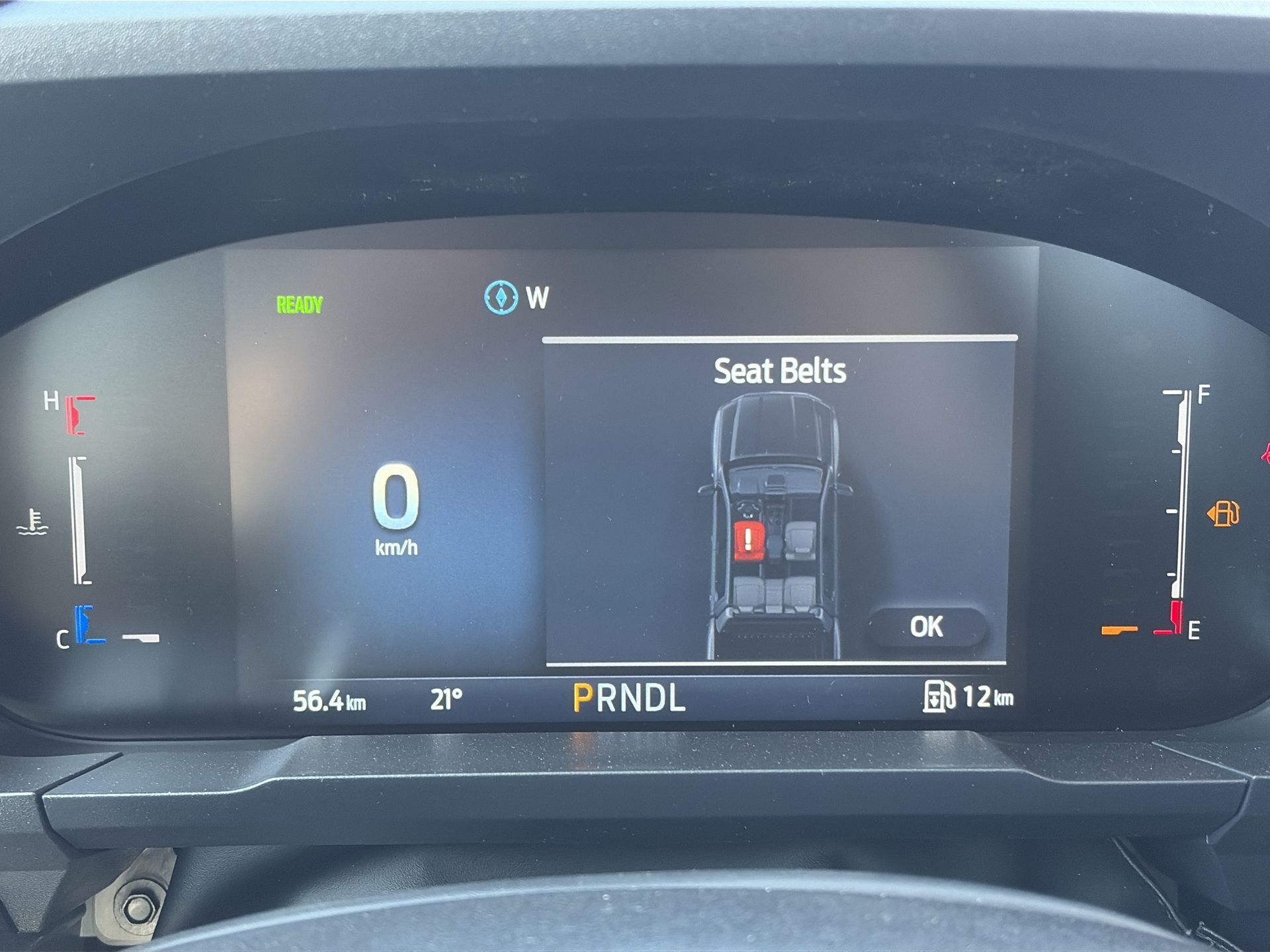2026 Ford Maverick in Toronto, Ontario