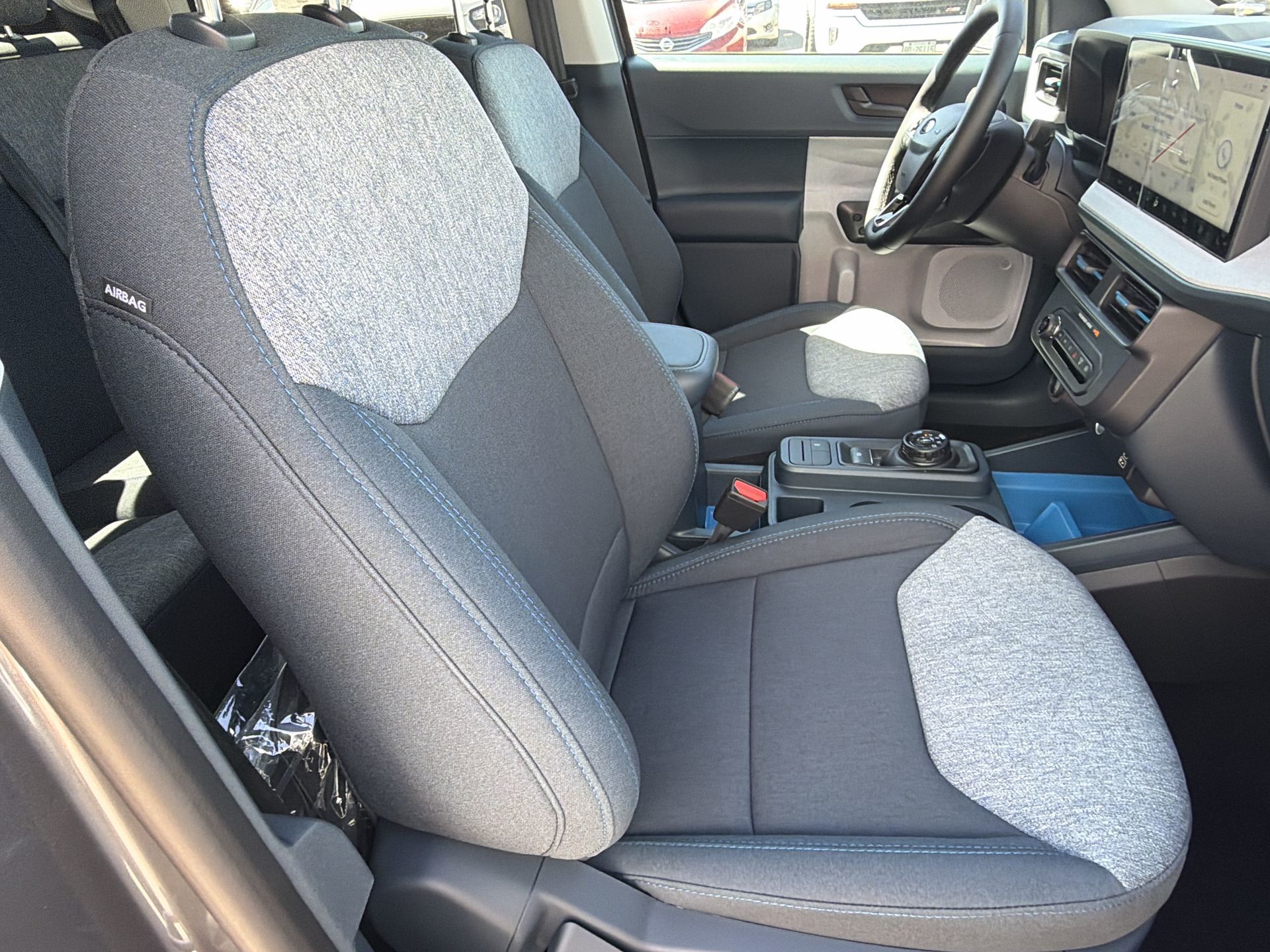2026 Ford Maverick in Toronto, Ontario