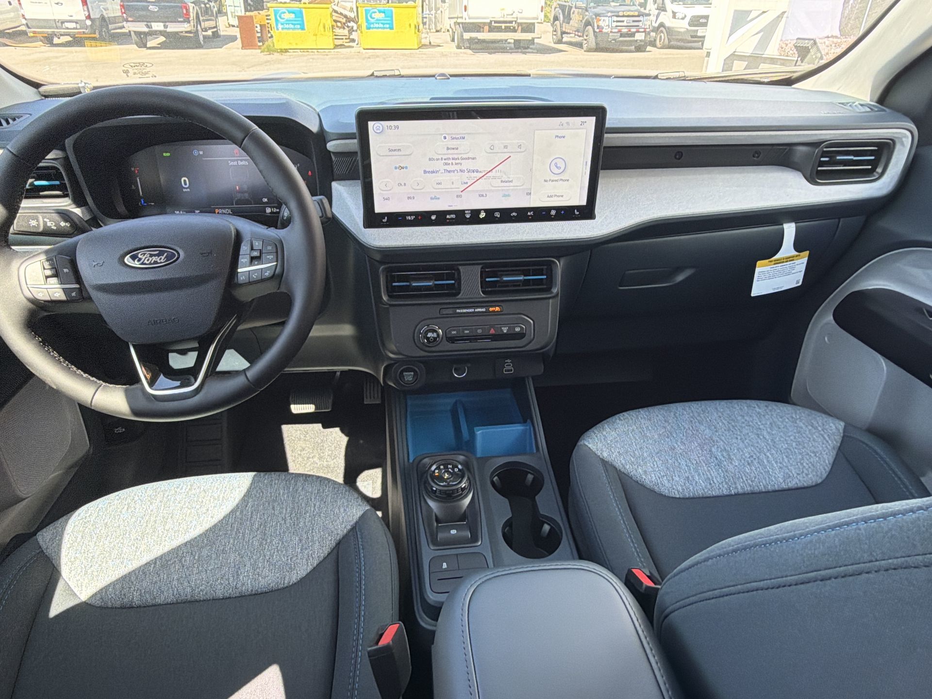 2026 Ford Maverick in Toronto, Ontario