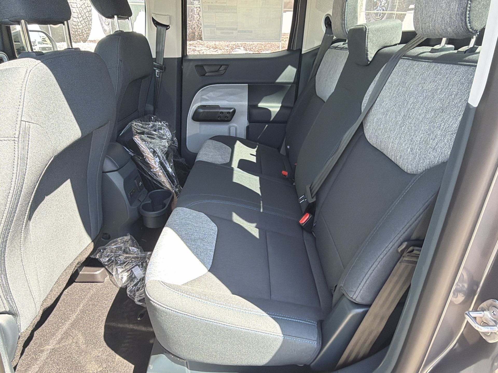 2026 Ford Maverick in Toronto, Ontario