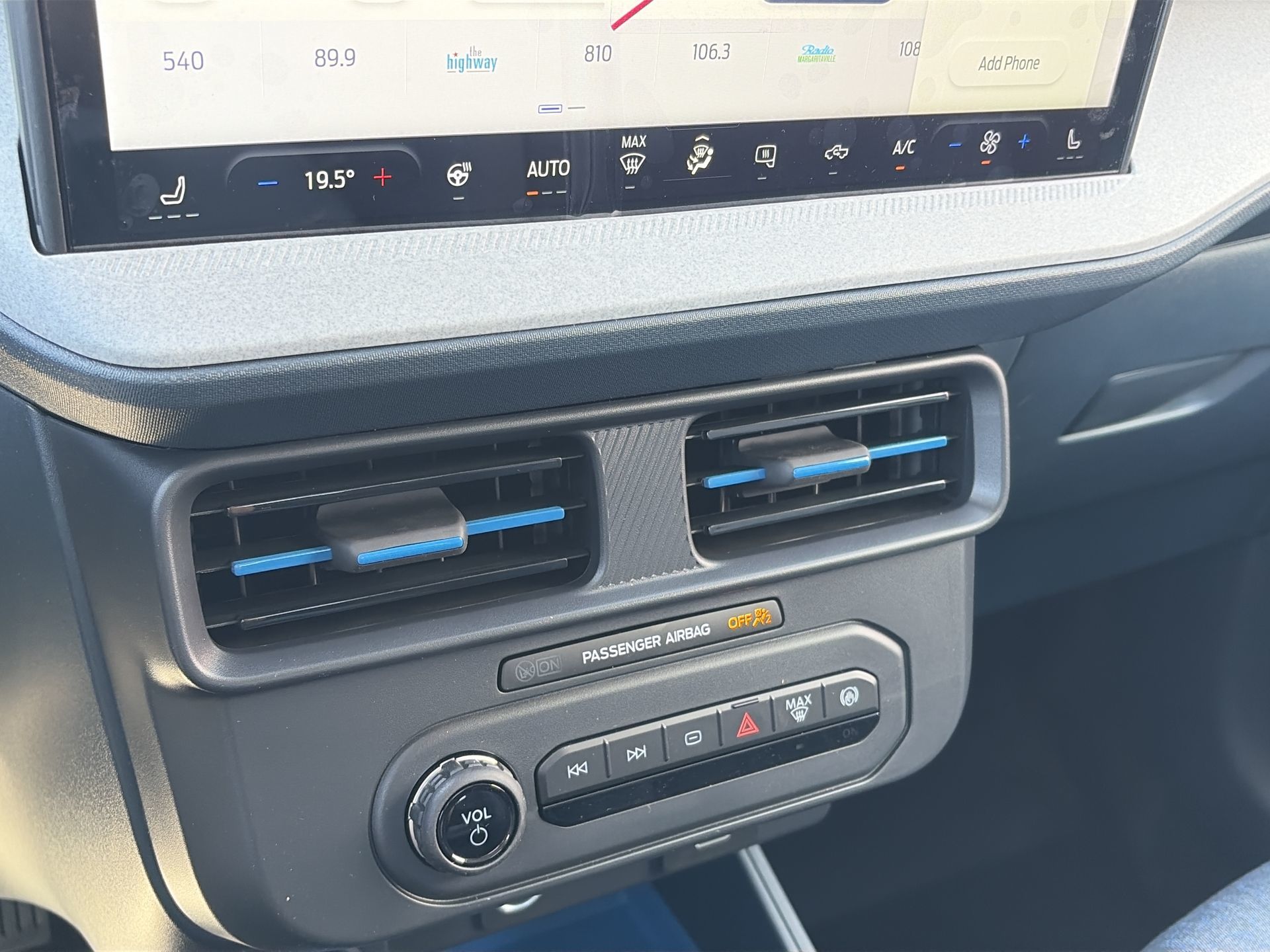 2026 Ford Maverick in Toronto, Ontario