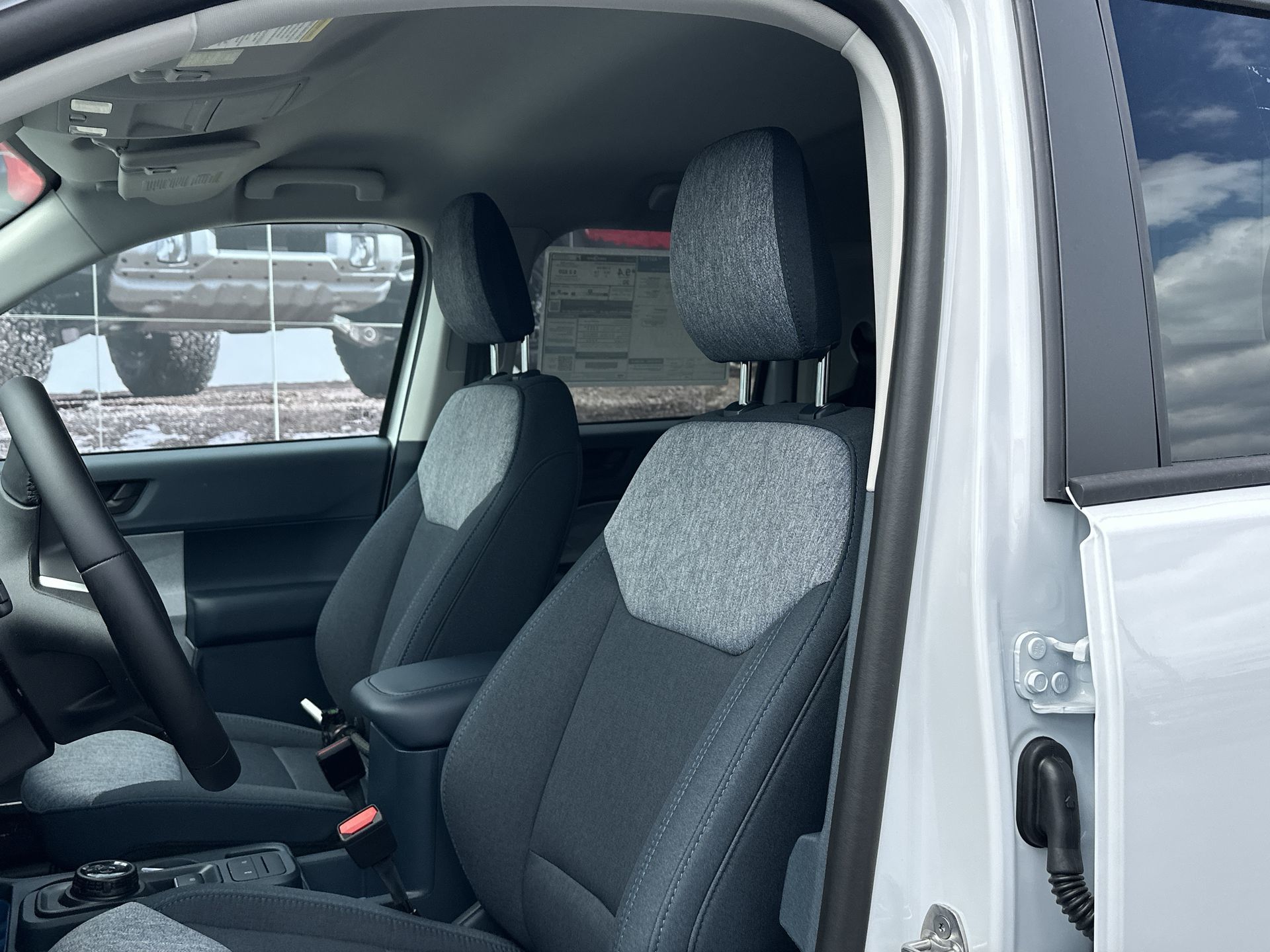 2026 Ford Maverick in Toronto, Ontario