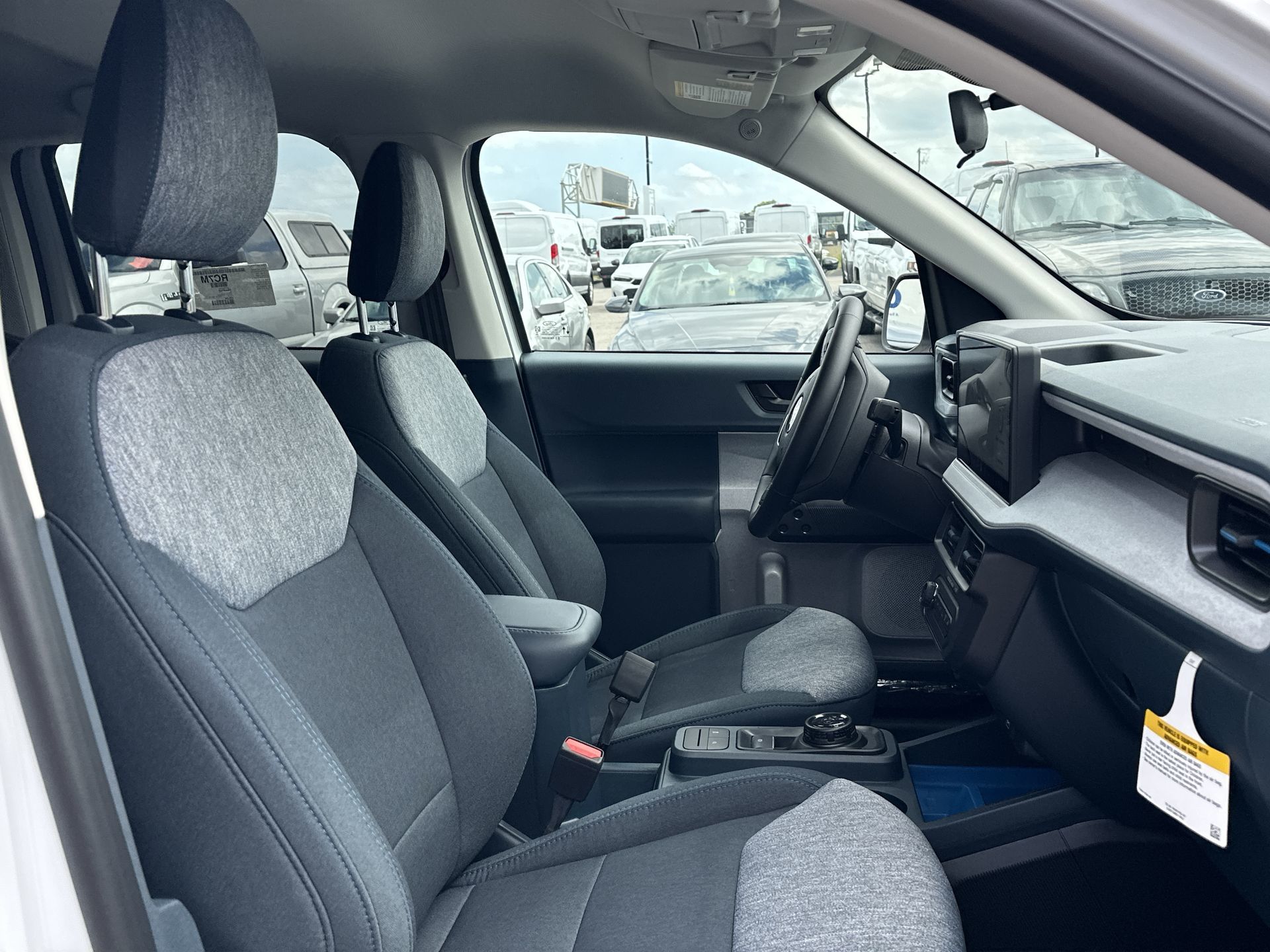 2026 Ford Maverick in Toronto, Ontario