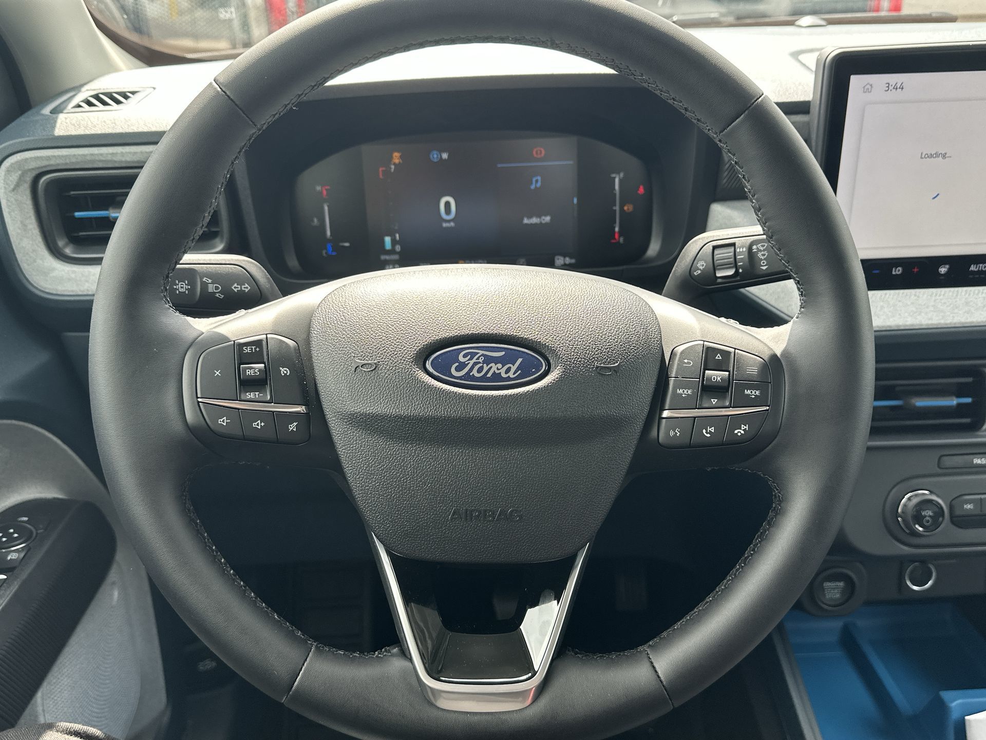 2026 Ford Maverick in Toronto, Ontario