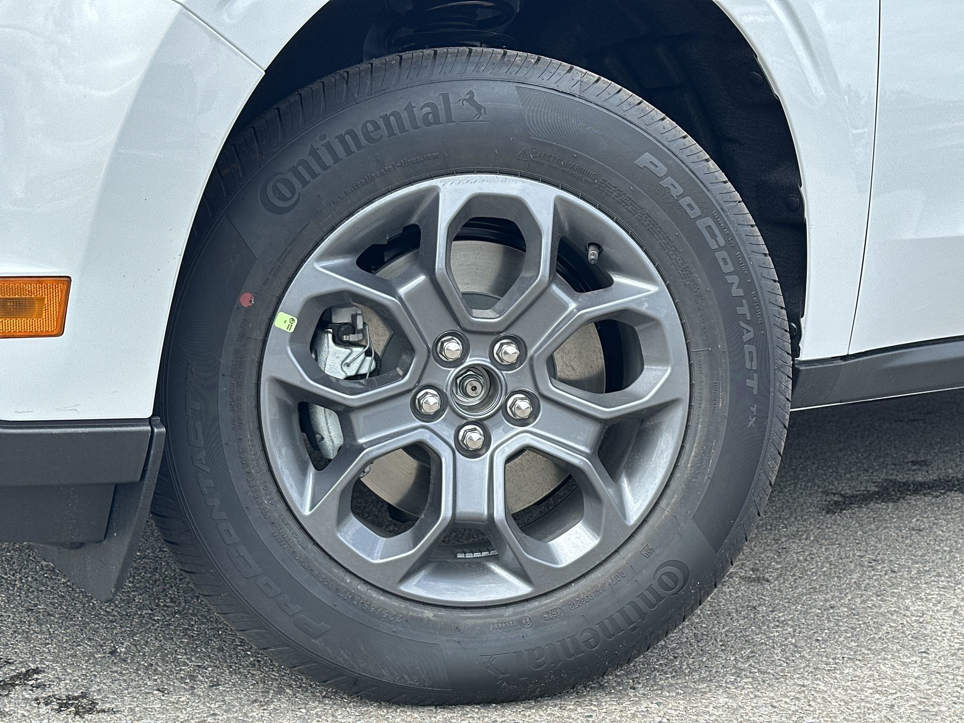 2026 Ford Maverick in Toronto, Ontario