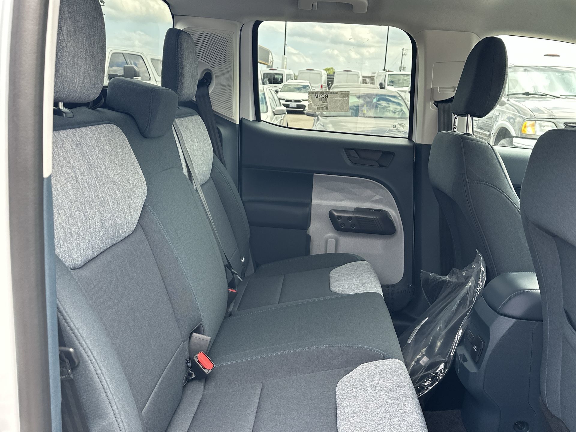 2026 Ford Maverick in Toronto, Ontario