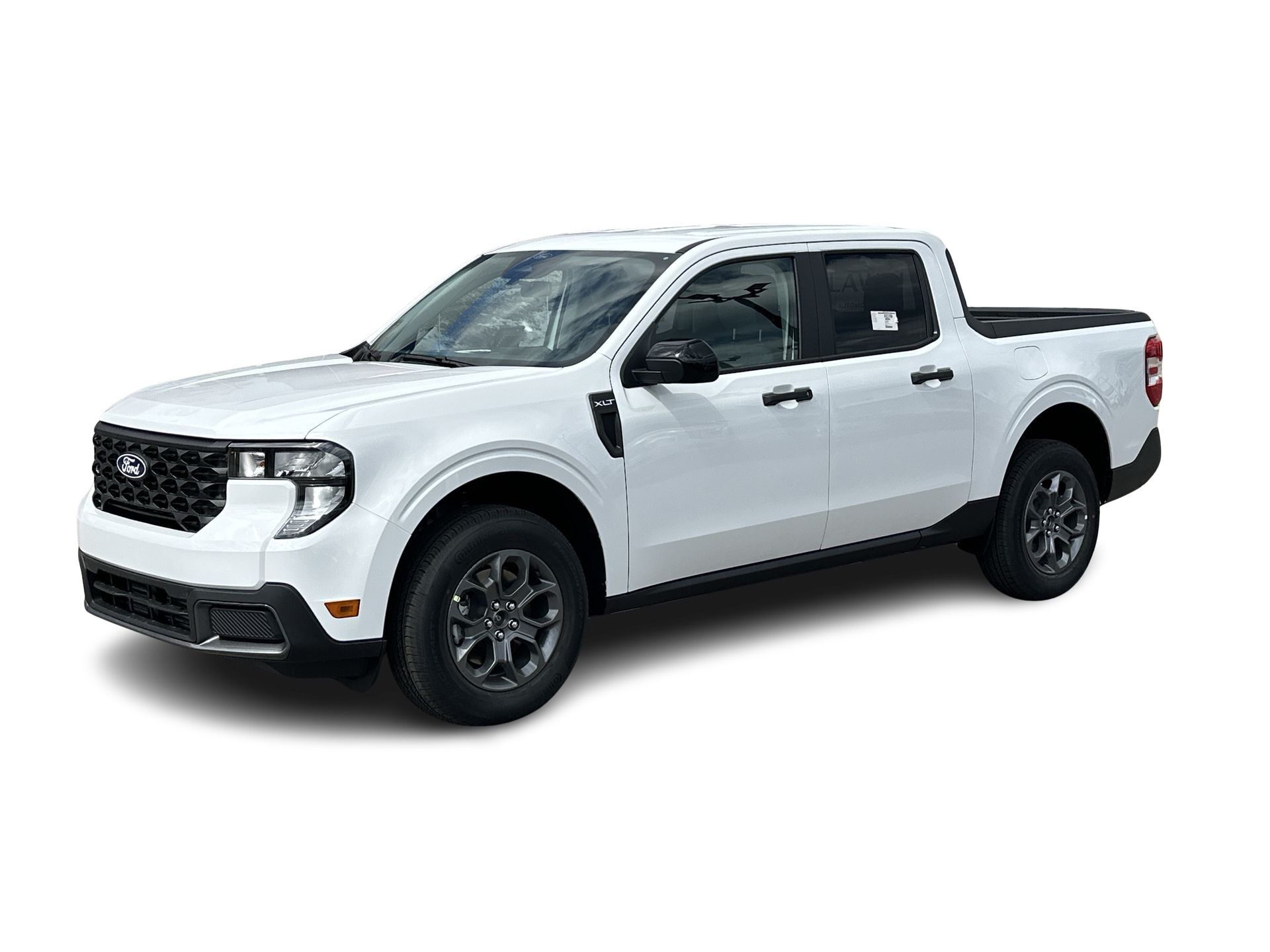 2026 Ford Maverick in Toronto, Ontario