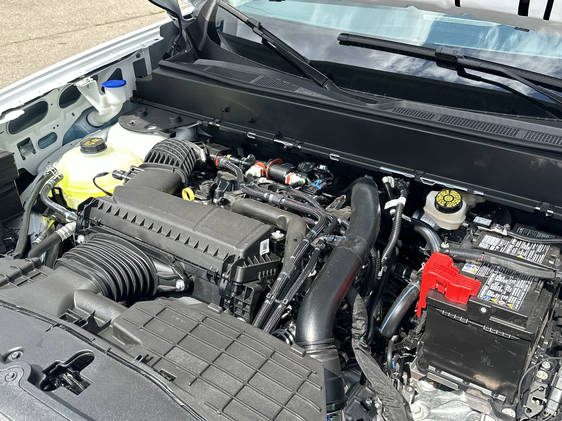 2026 Ford Maverick in Toronto, Ontario
