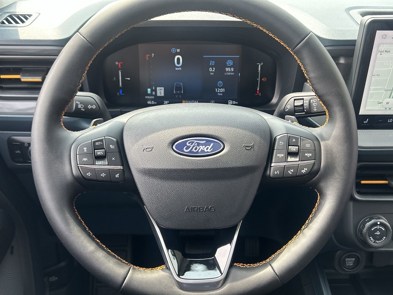 2026 Ford Maverick in Toronto, Ontario