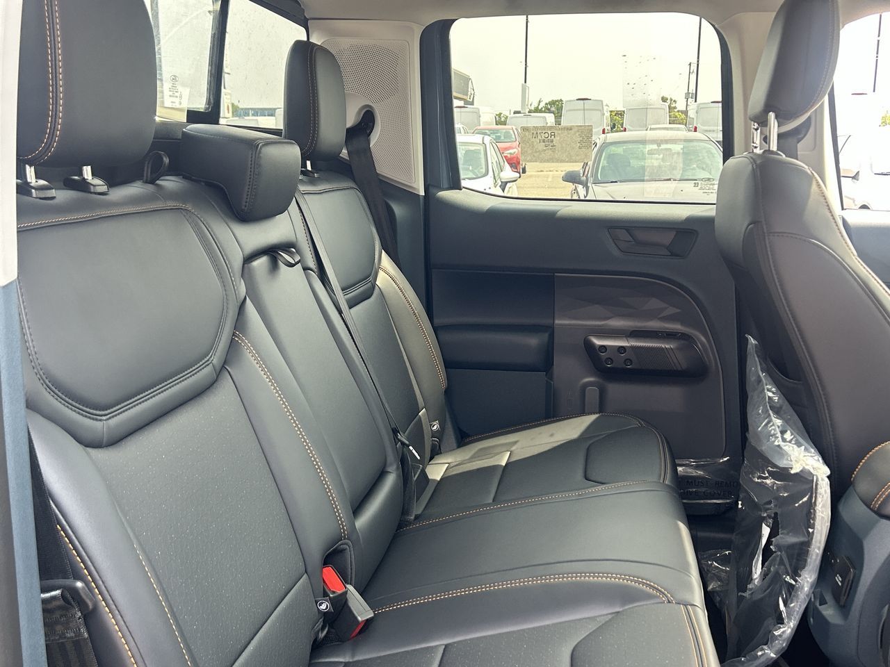 2026 Ford Maverick in Toronto, Ontario