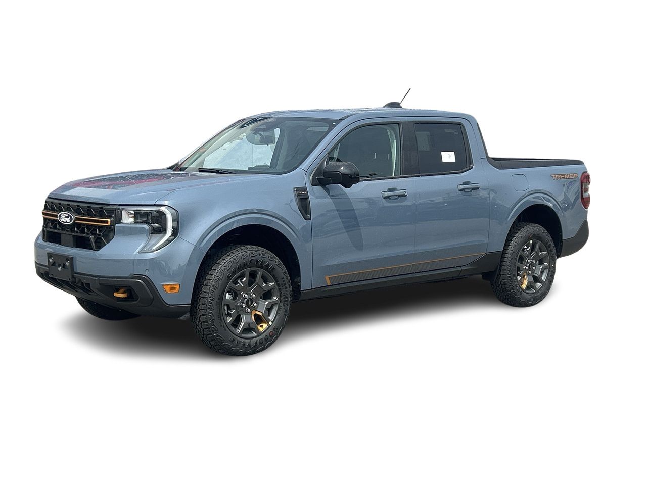 2026 Ford Maverick in Toronto, Ontario