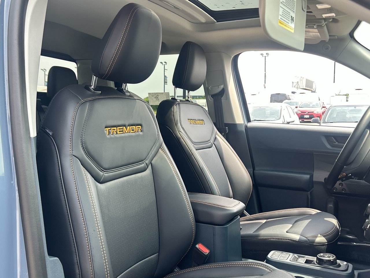 2026 Ford Maverick in Toronto, Ontario