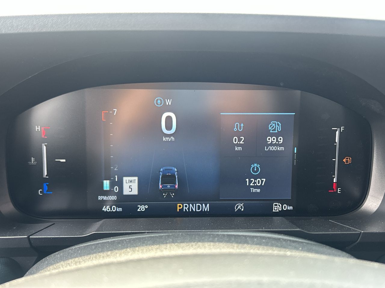 2026 Ford Maverick in Toronto, Ontario