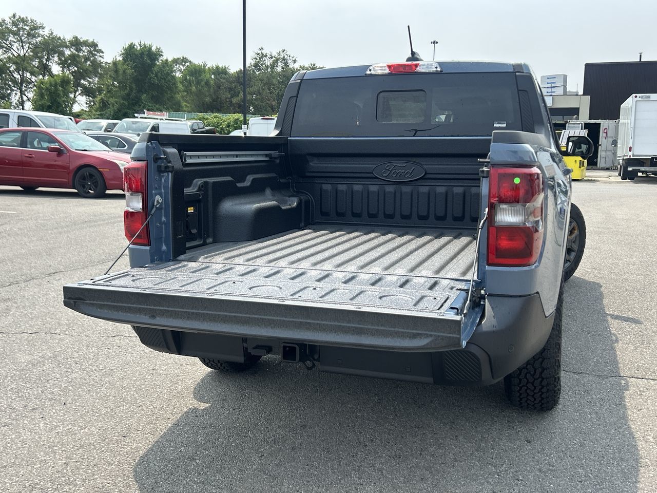 2026 Ford Maverick in Toronto, Ontario