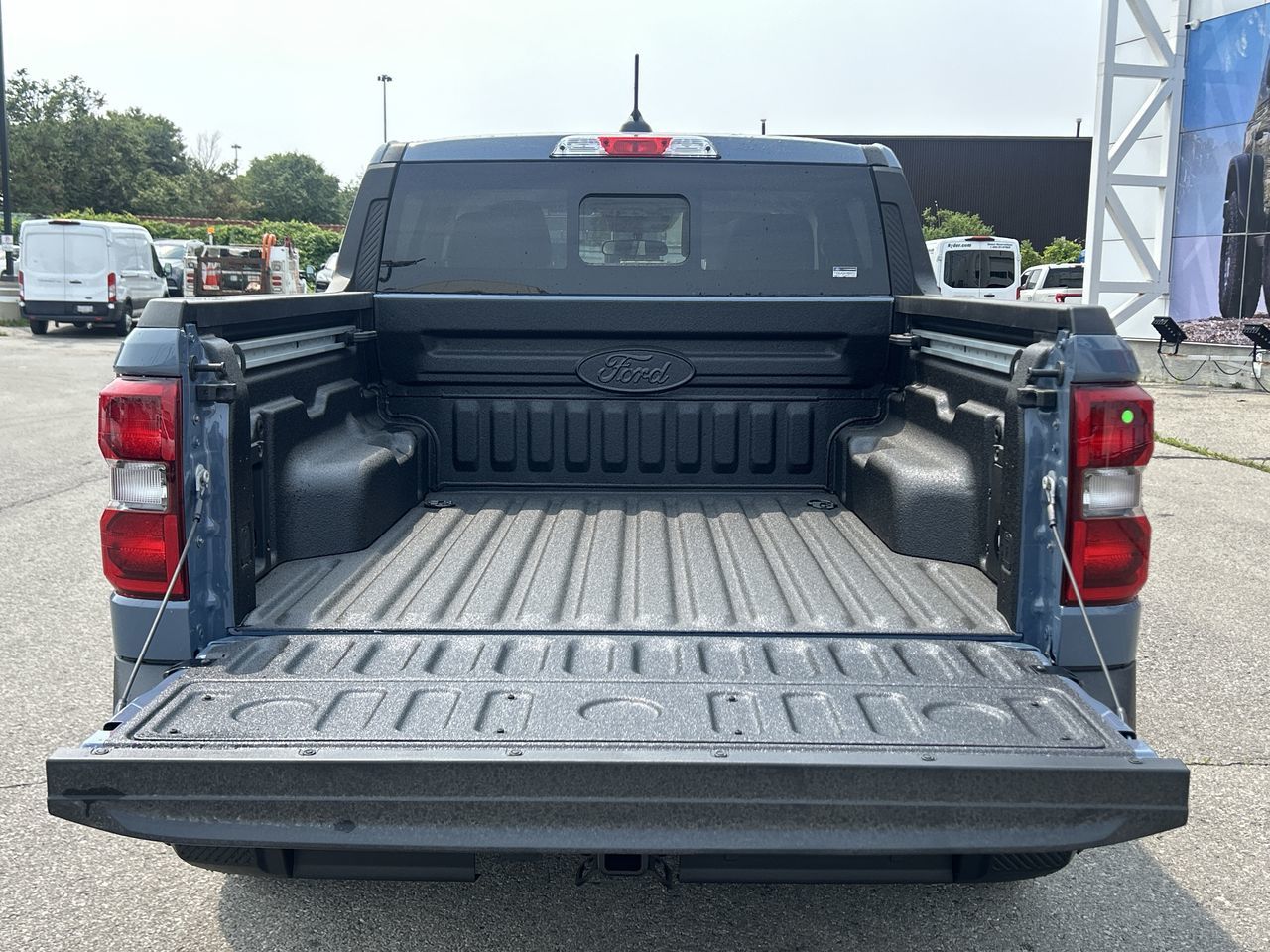 2026 Ford Maverick in Toronto, Ontario
