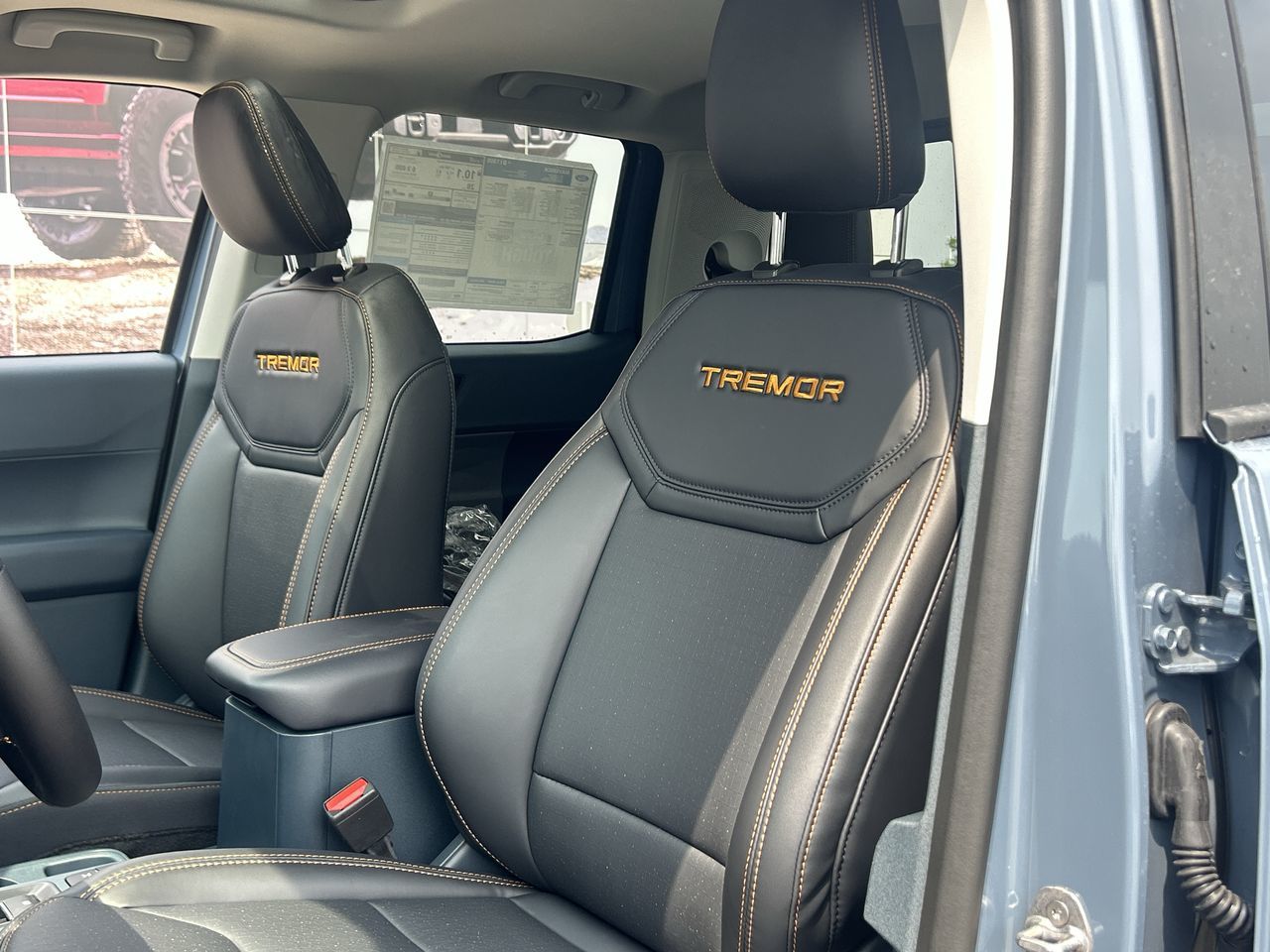 2026 Ford Maverick in Toronto, Ontario