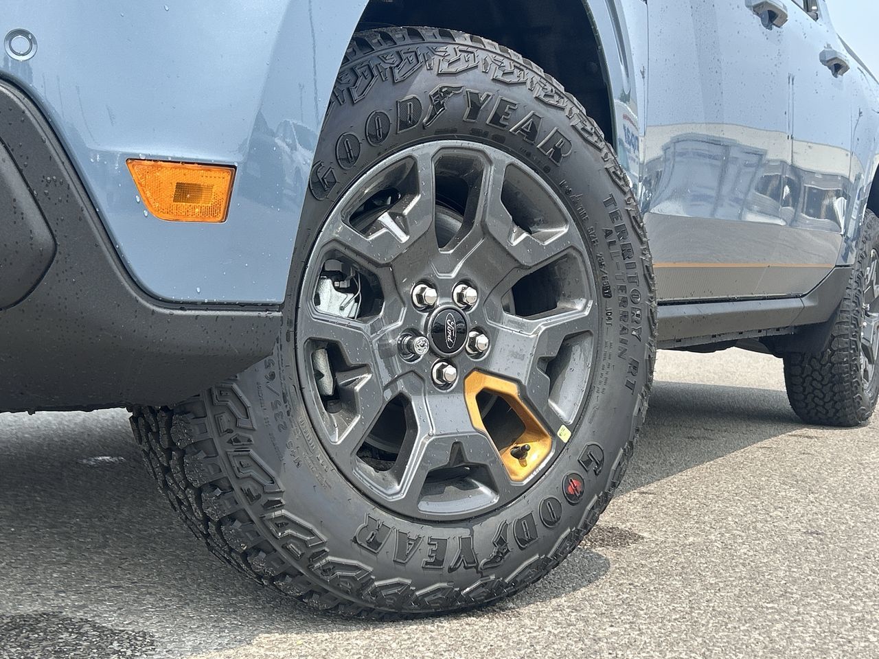 2026 Ford Maverick in Toronto, Ontario
