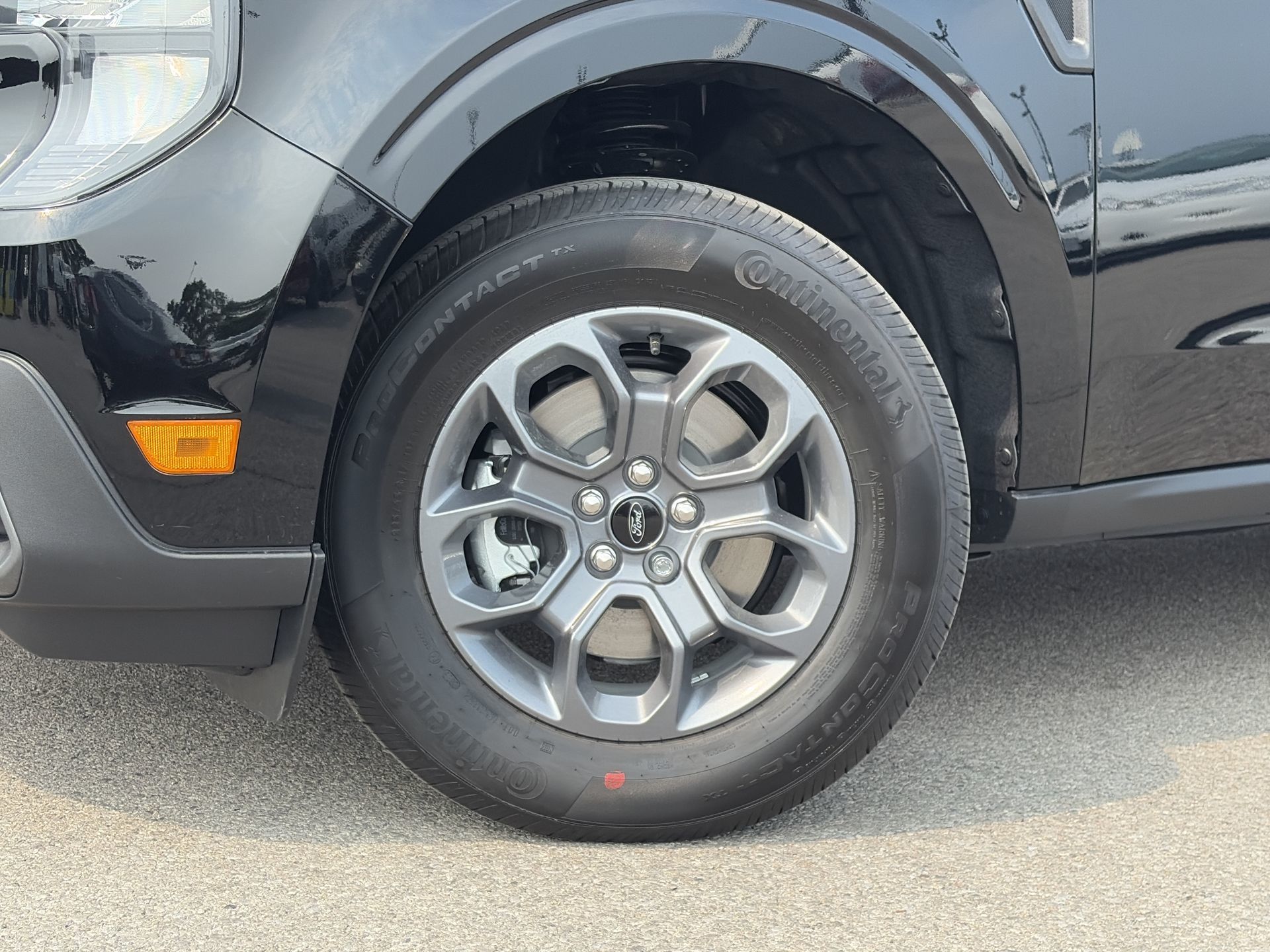 2026 Ford Maverick in Toronto, Ontario
