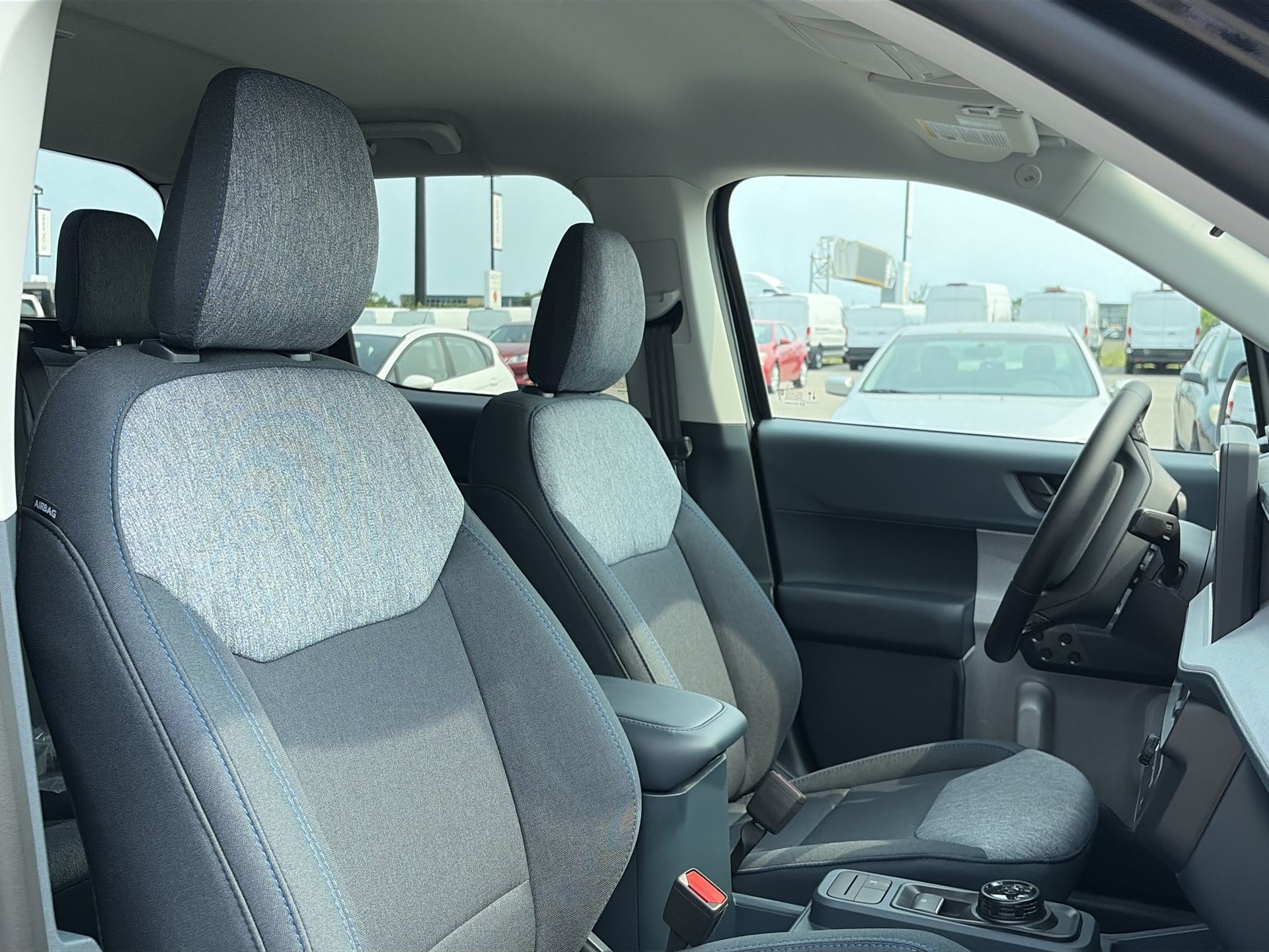 2026 Ford Maverick in Toronto, Ontario