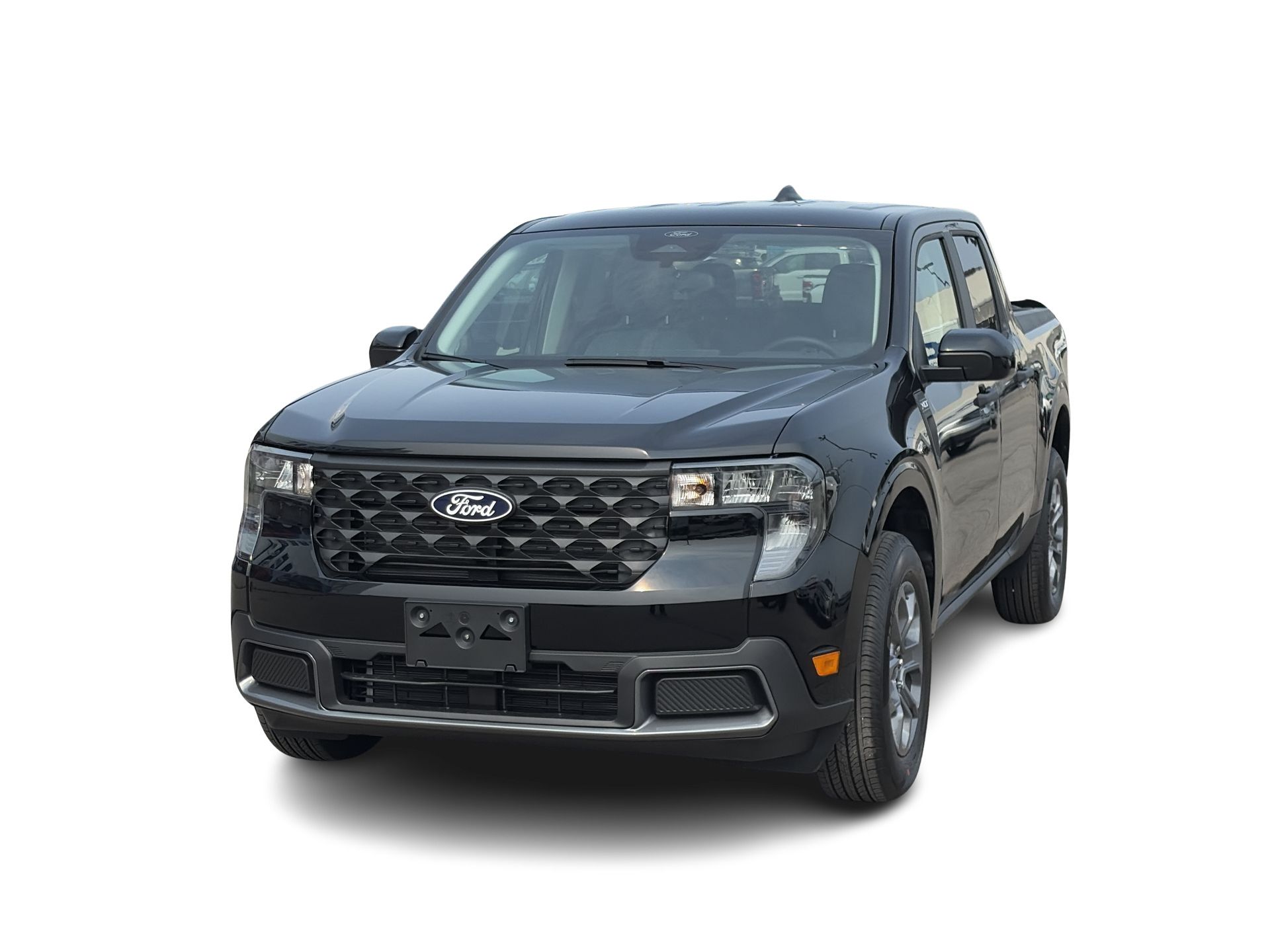2026 Ford Maverick in Toronto, Ontario