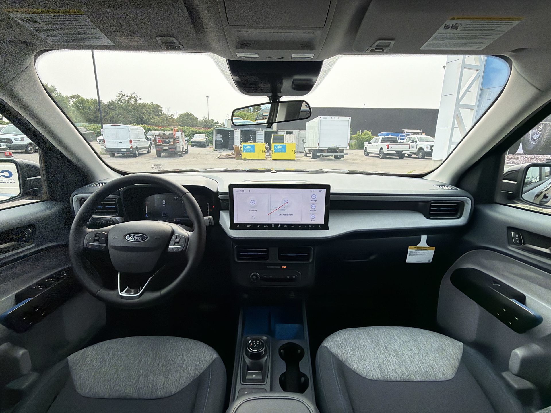 2026 Ford Maverick in Toronto, Ontario